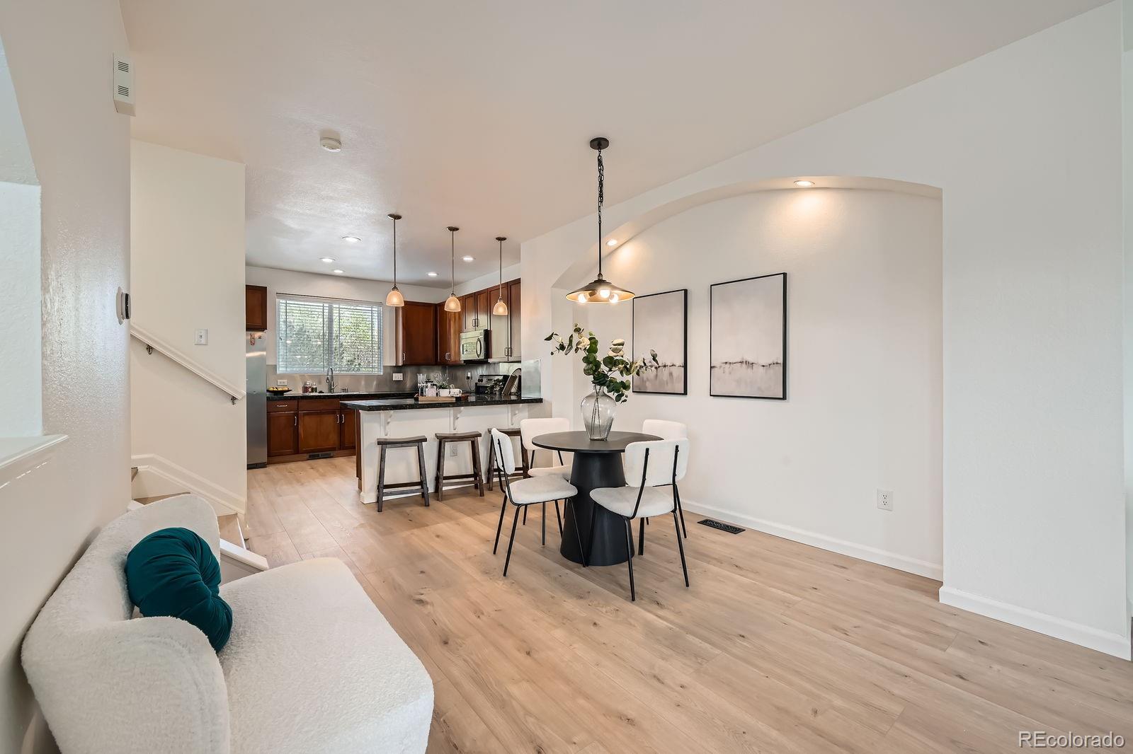 MLS Image #6 for 9300 e florida avenue,denver, Colorado