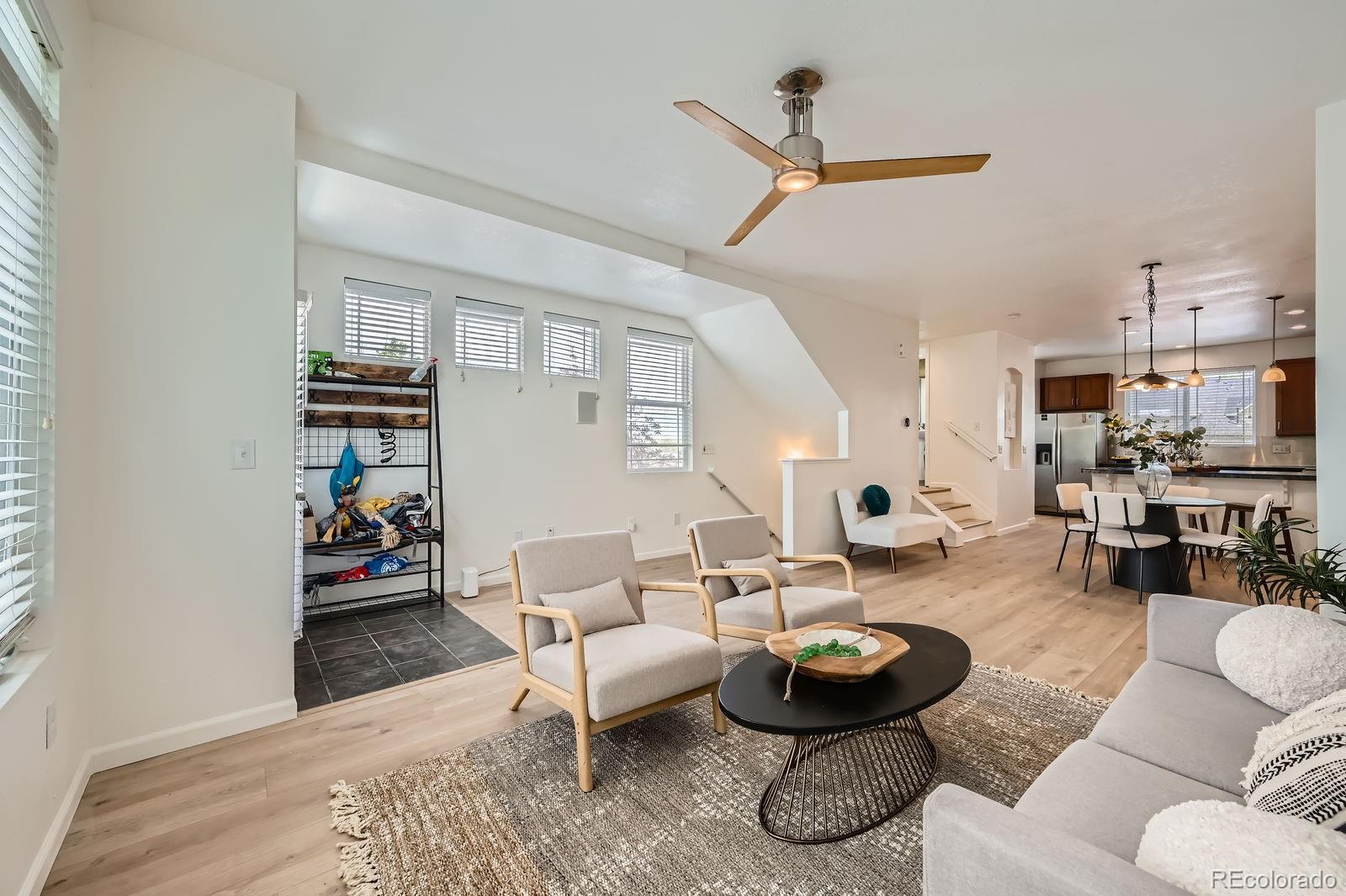 MLS Image #7 for 9300 e florida avenue,denver, Colorado