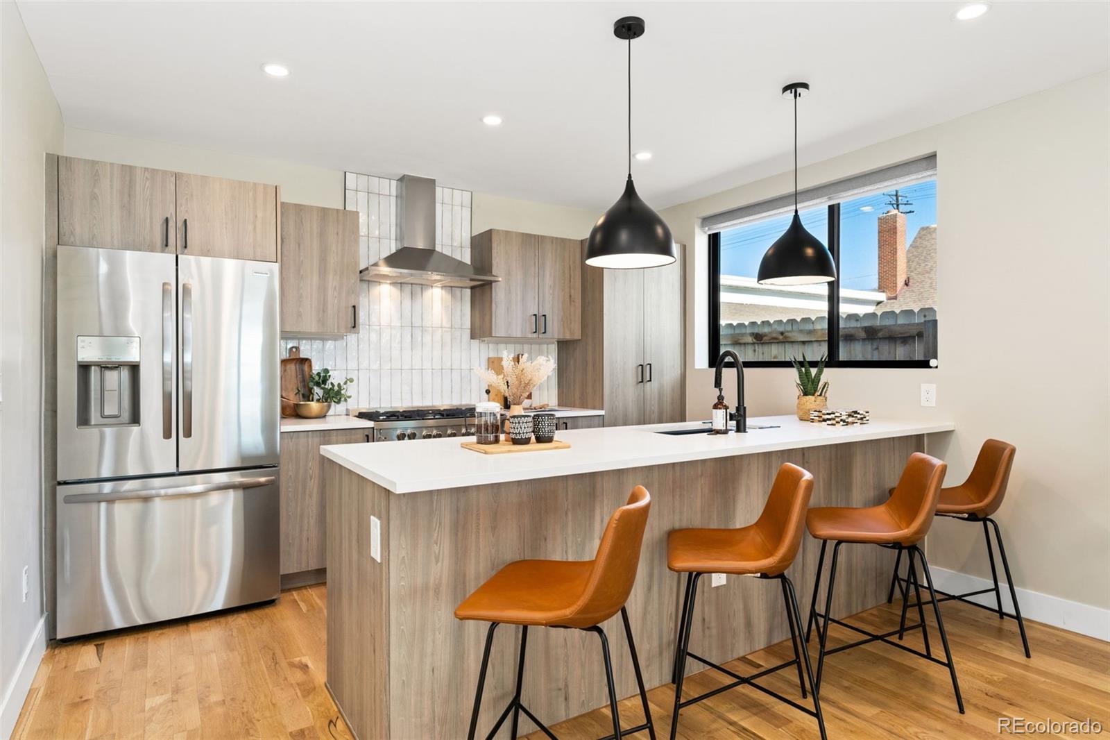 MLS Image #11 for 1385 n king street,denver, Colorado