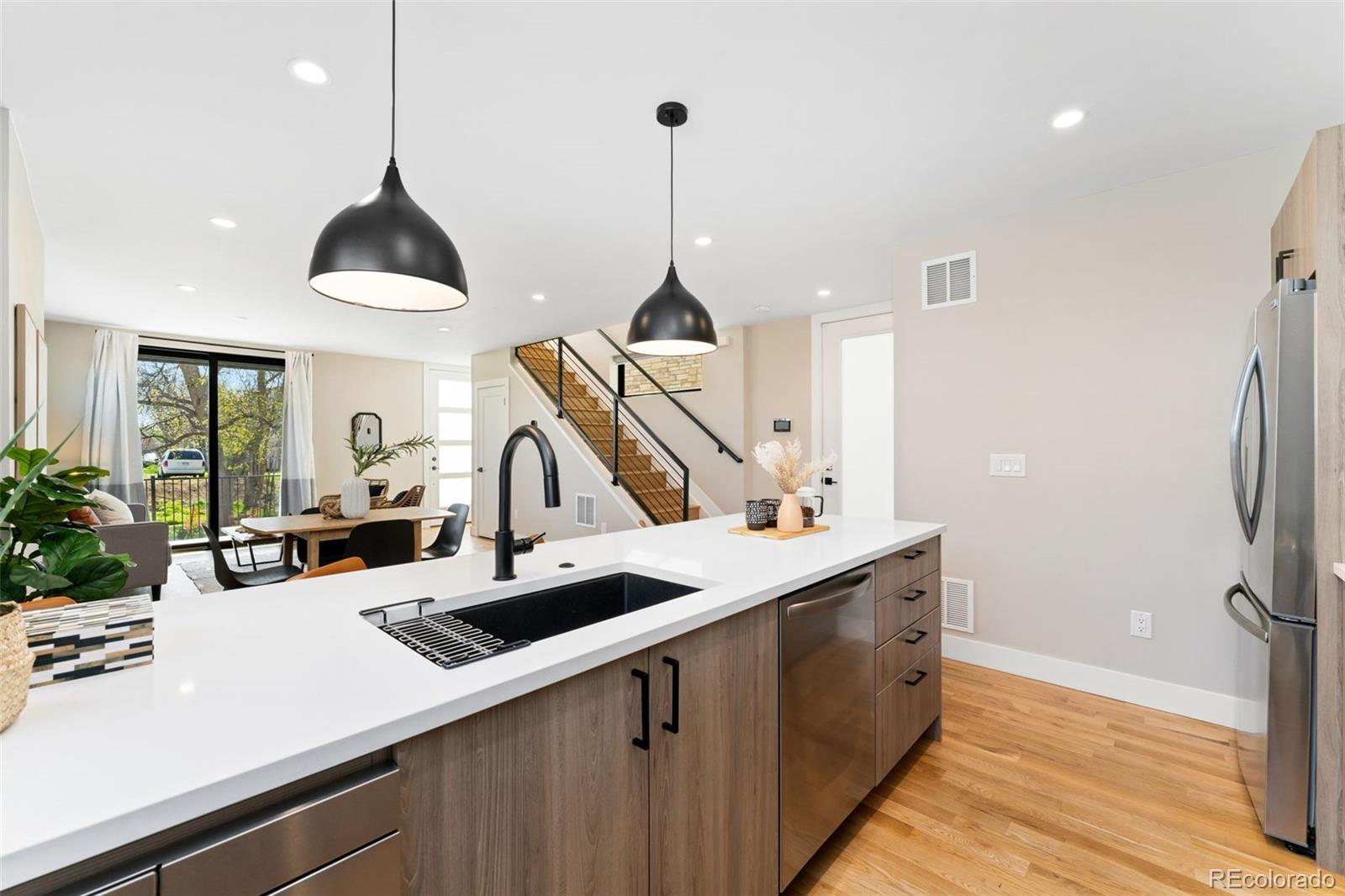MLS Image #12 for 1385 n king street,denver, Colorado