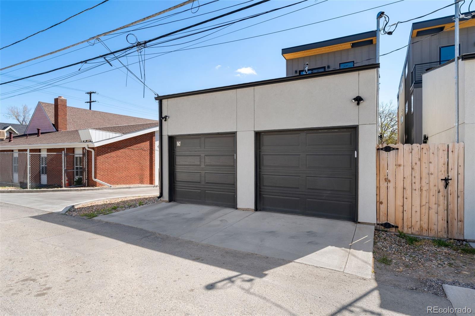 MLS Image #32 for 1385 n king street,denver, Colorado