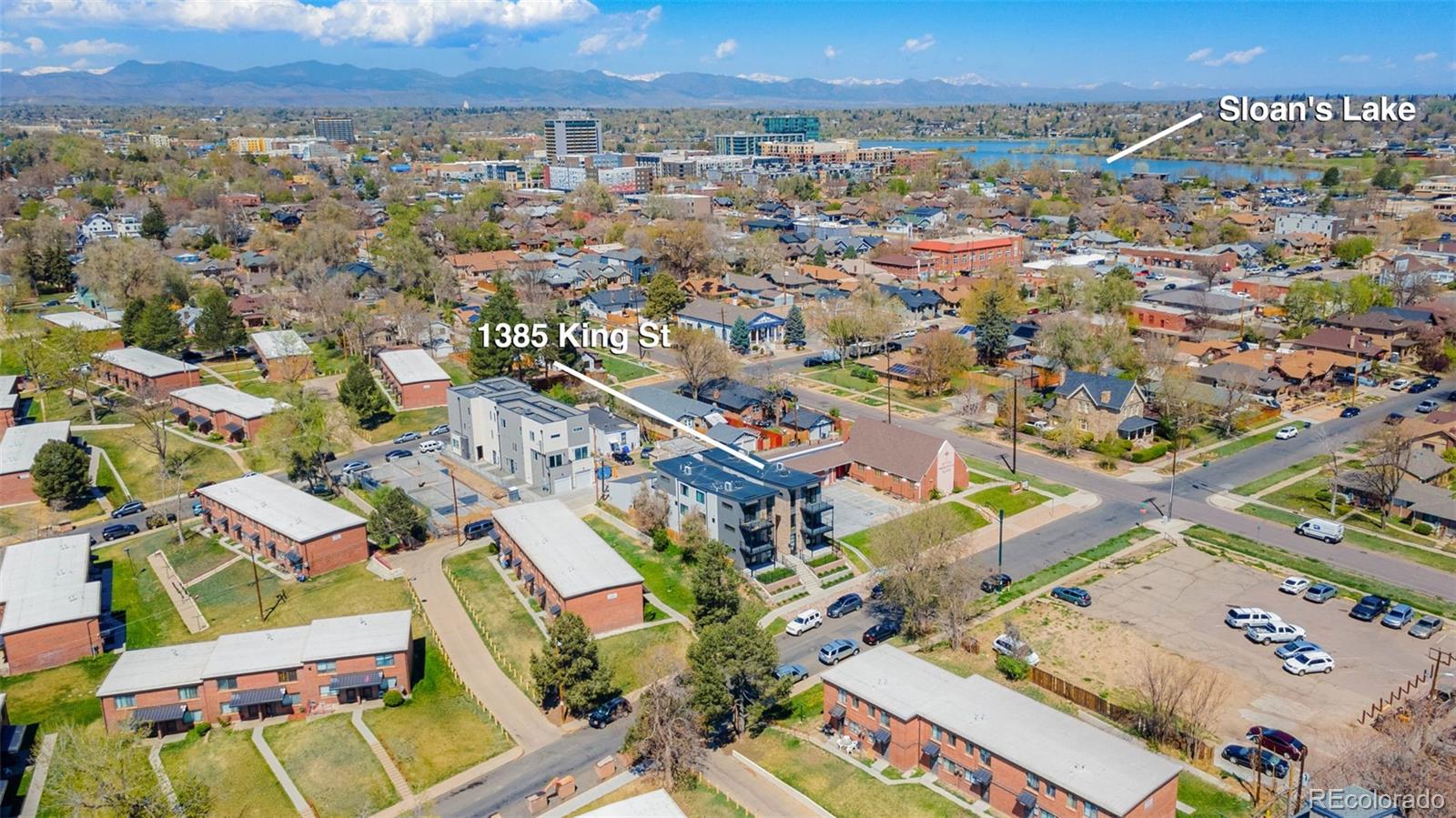 MLS Image #33 for 1385 n king street,denver, Colorado