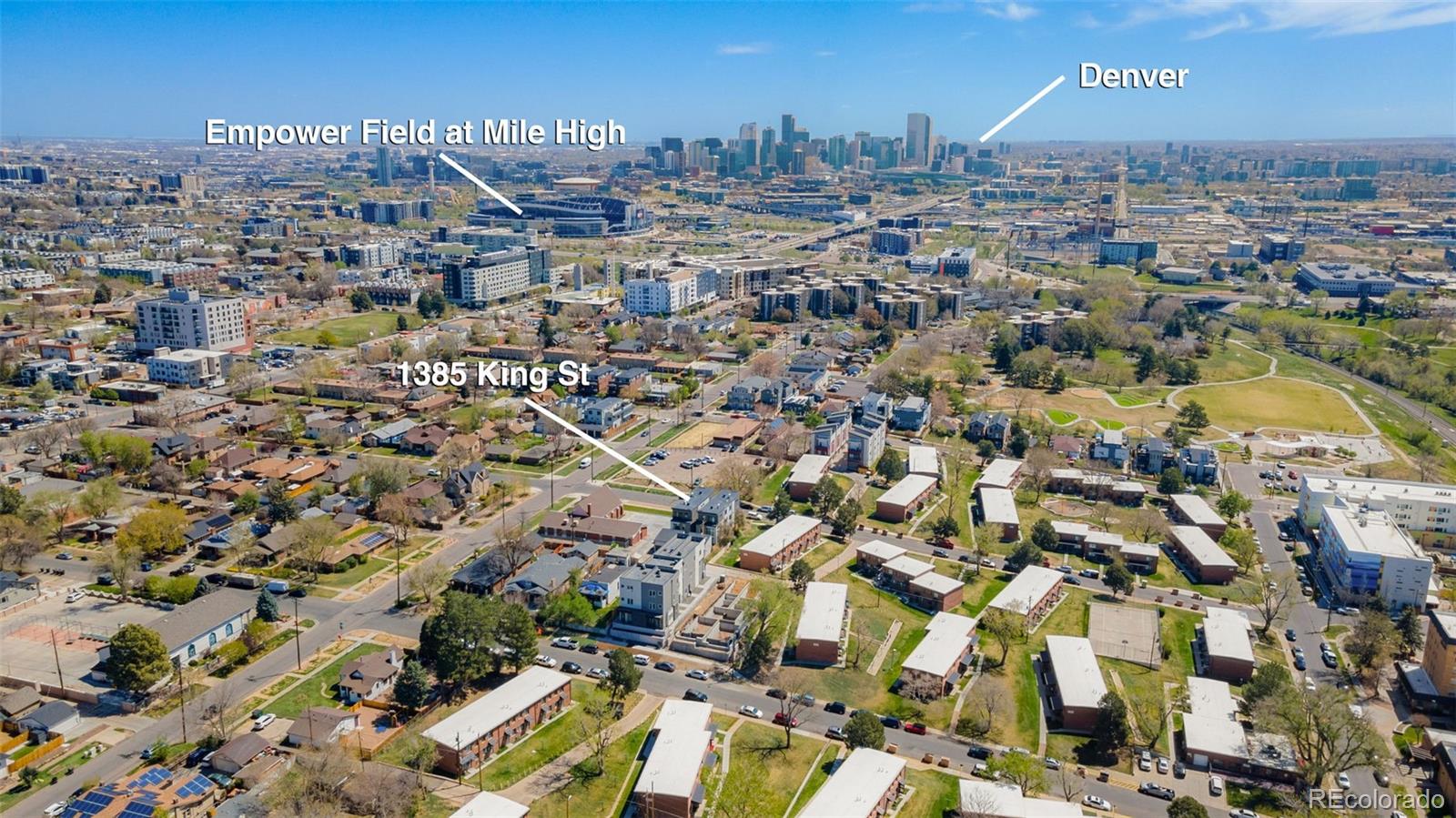 MLS Image #34 for 1385 n king street,denver, Colorado