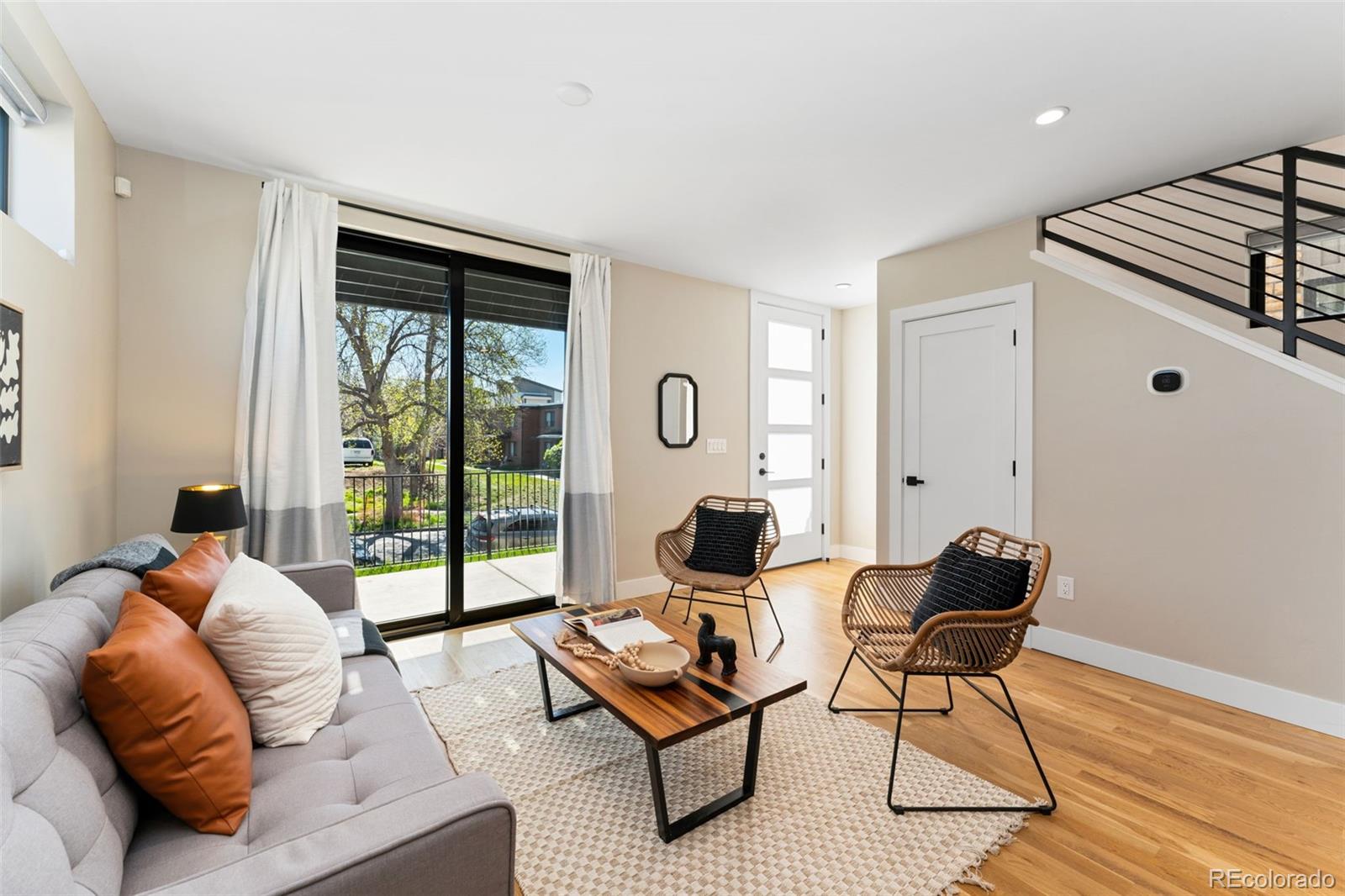 MLS Image #4 for 1385 n king street,denver, Colorado