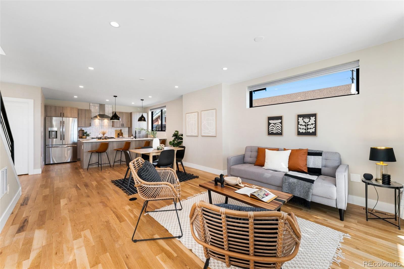 MLS Image #5 for 1385 n king street,denver, Colorado