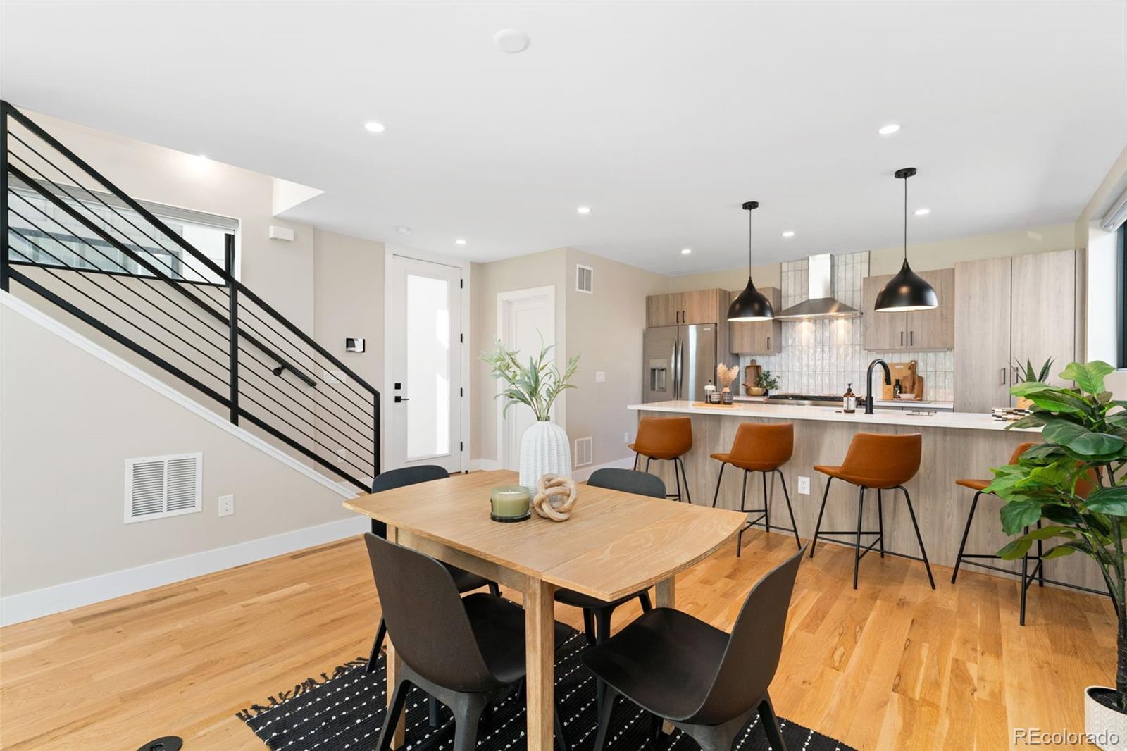 MLS Image #8 for 1385 n king street,denver, Colorado