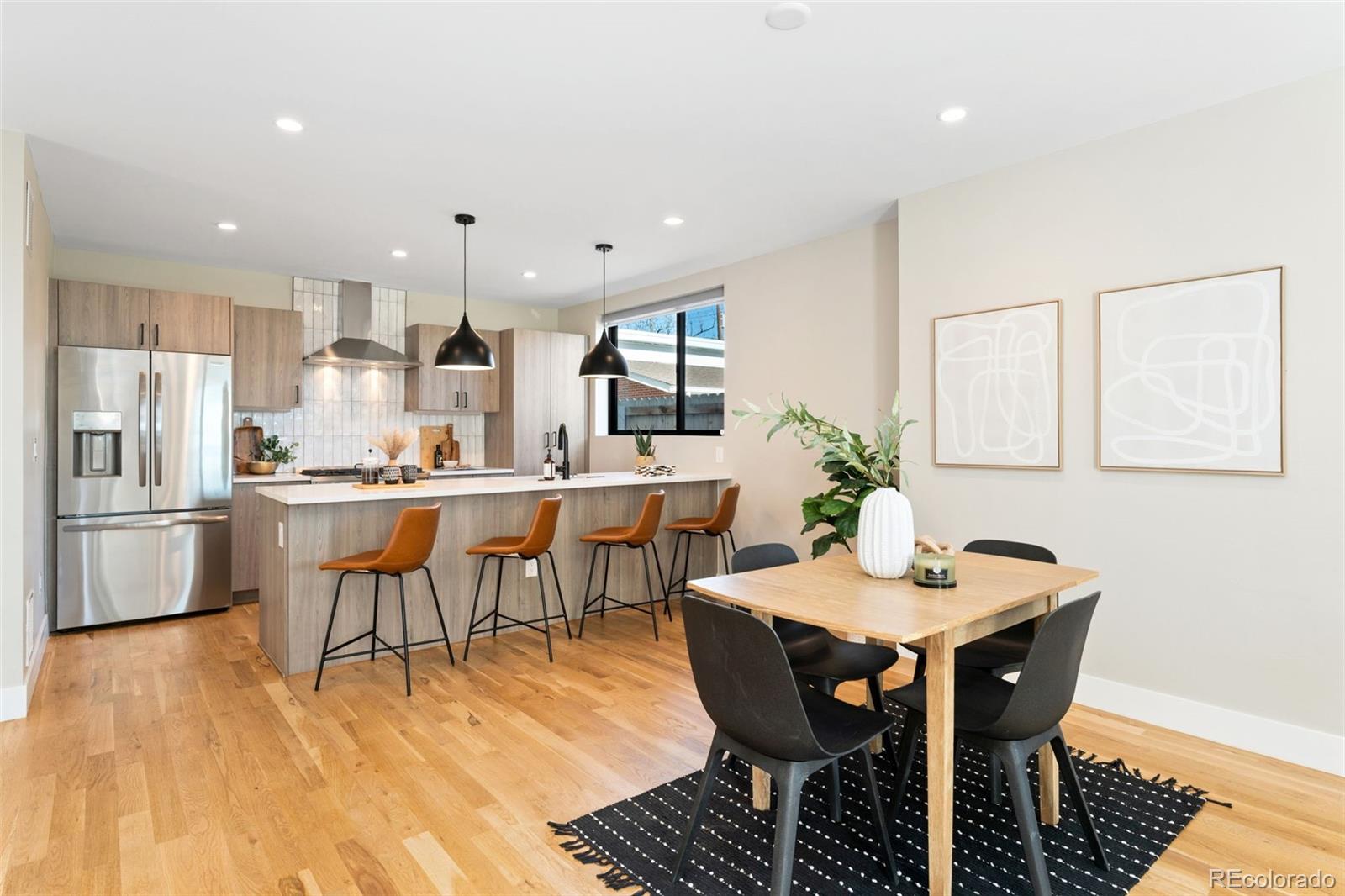 MLS Image #9 for 1385 n king street,denver, Colorado