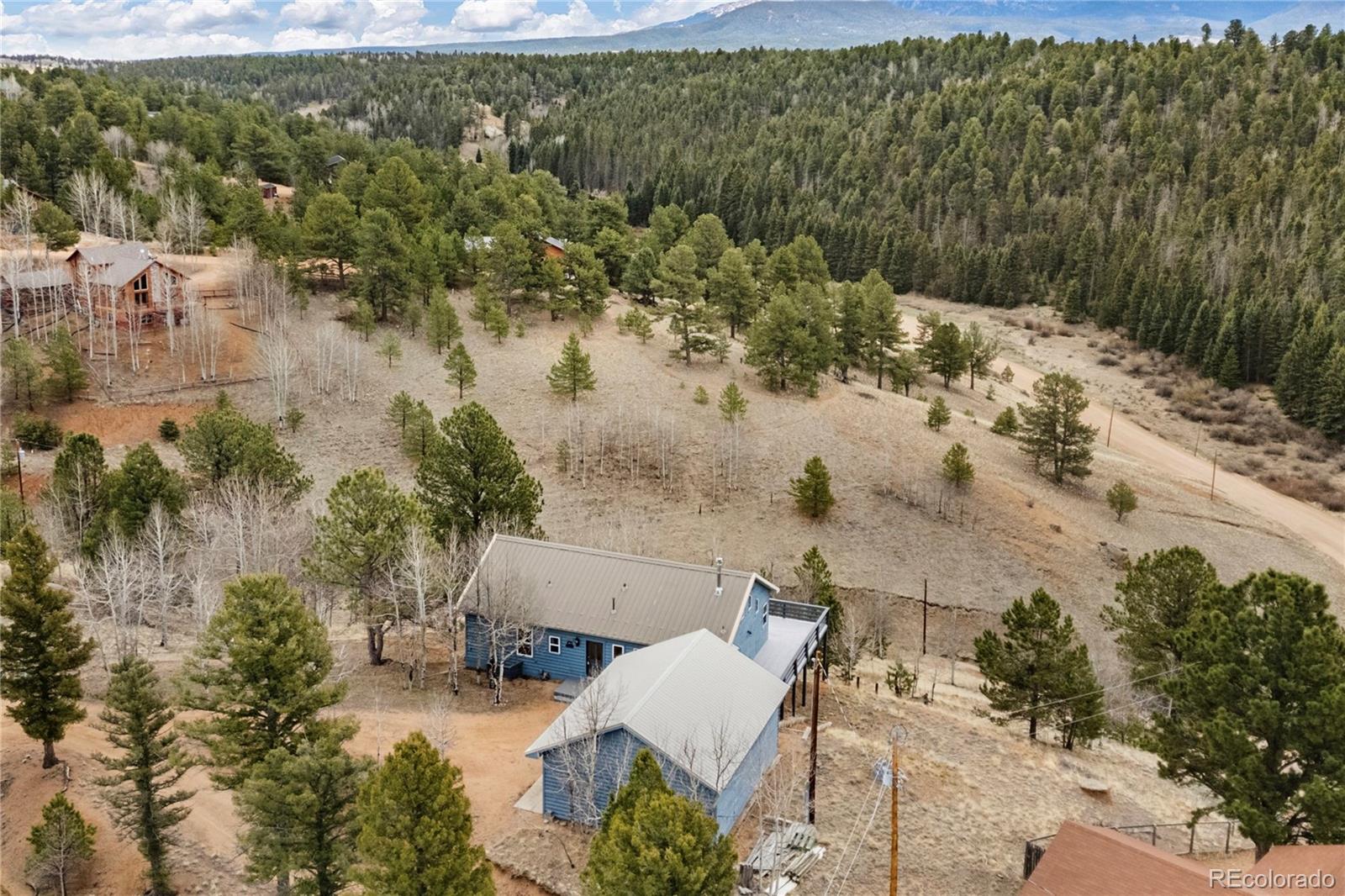 MLS Image #41 for 3543  blue mesa drive,divide, Colorado