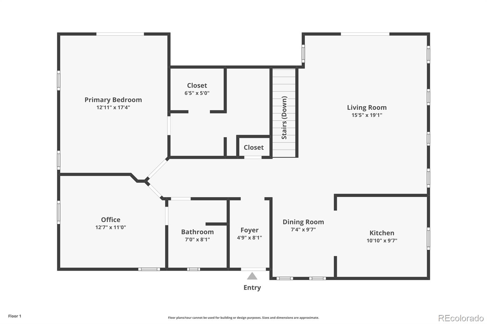 MLS Image #44 for 3543  blue mesa drive,divide, Colorado