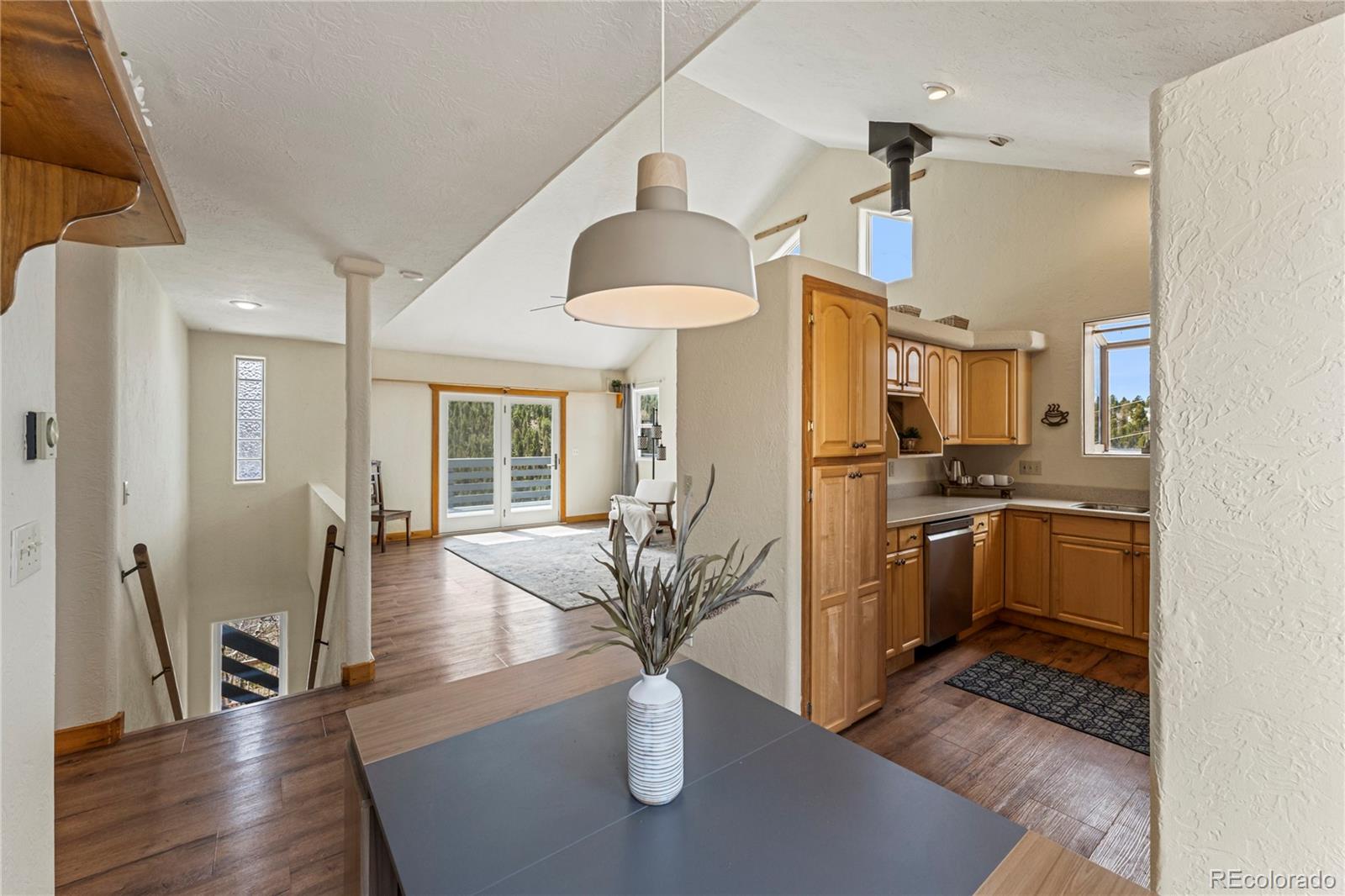 MLS Image #5 for 3543  blue mesa drive,divide, Colorado
