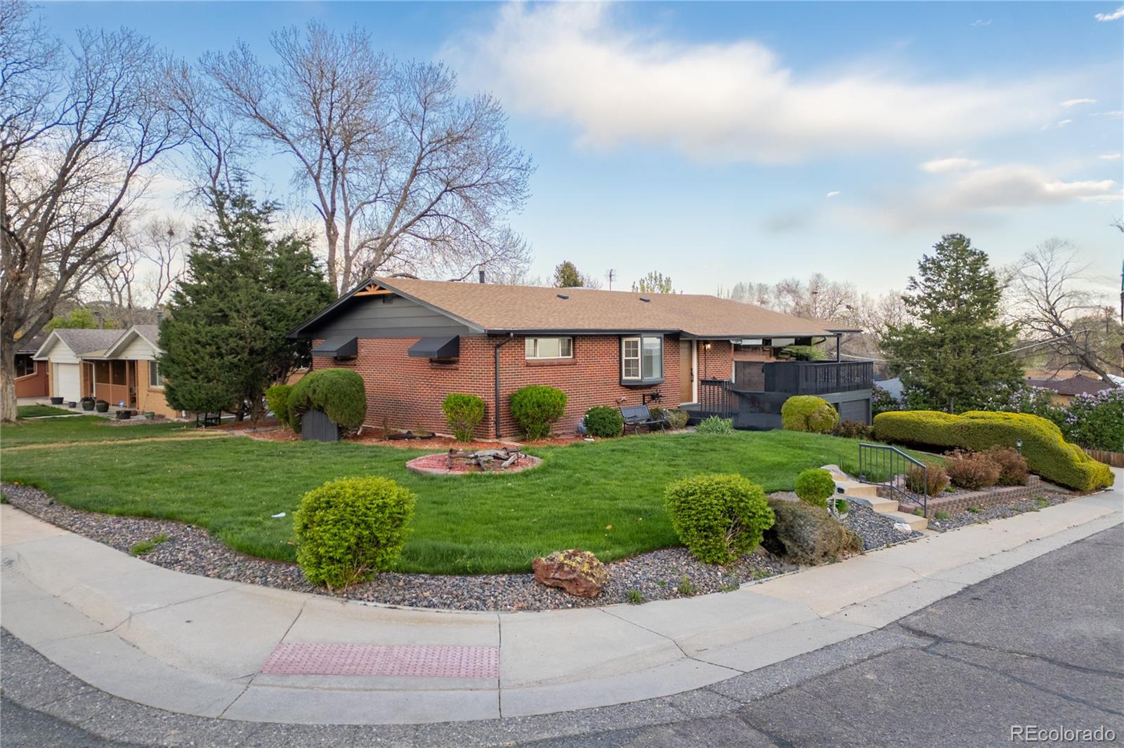 MLS Image #1 for 8079 w 67th avenue,arvada, Colorado