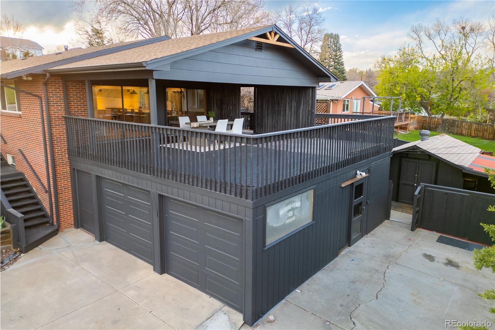 MLS Image #29 for 8079 w 67th avenue,arvada, Colorado