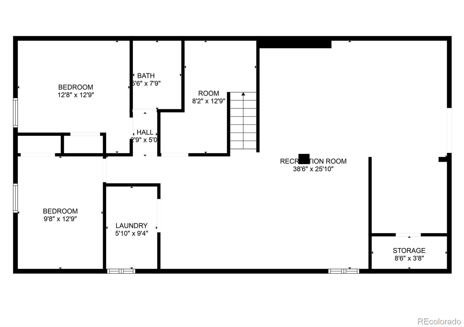 MLS Image #43 for 8079 w 67th avenue,arvada, Colorado