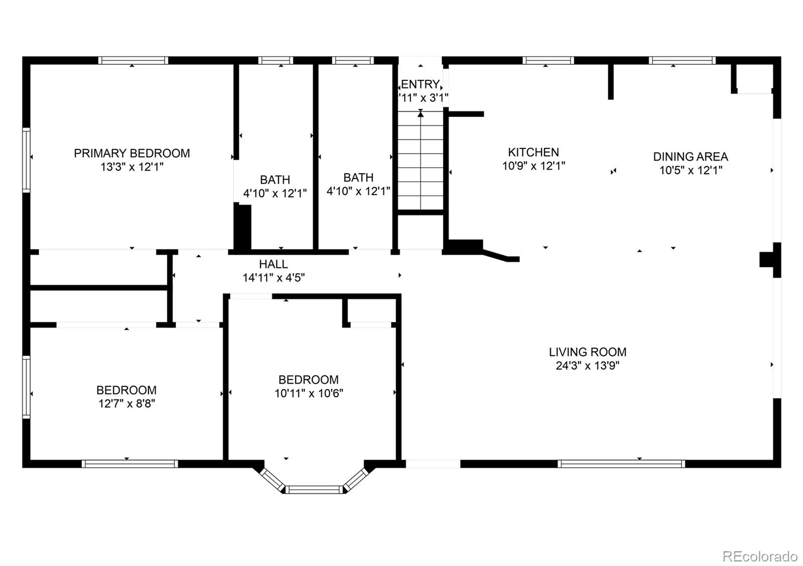 MLS Image #44 for 8079 w 67th avenue,arvada, Colorado