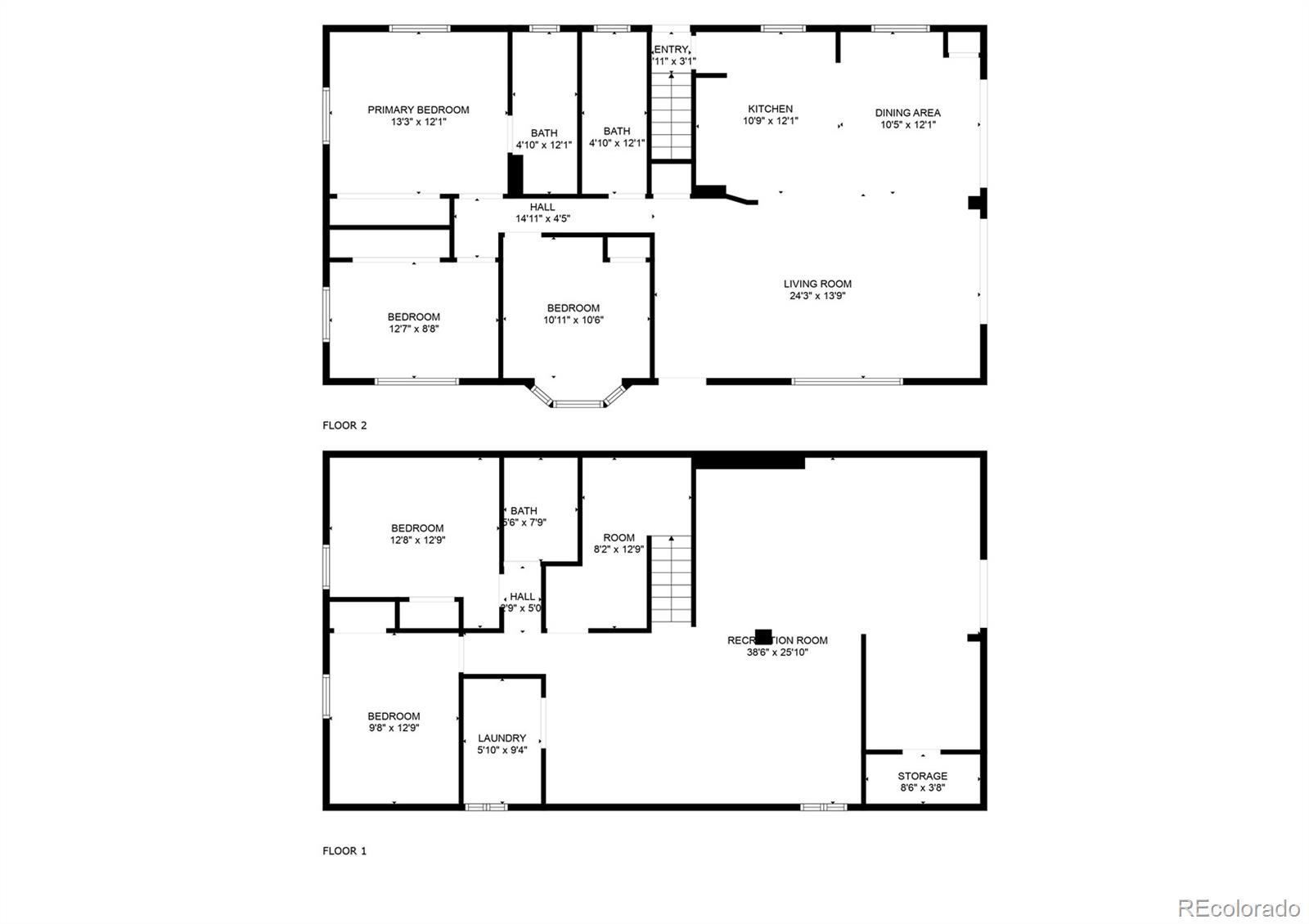 MLS Image #45 for 8079 w 67th avenue,arvada, Colorado