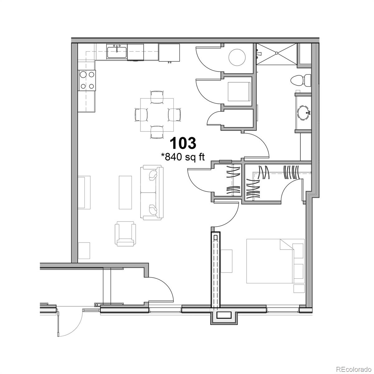 MLS Image #14 for 615  24th street,golden, Colorado