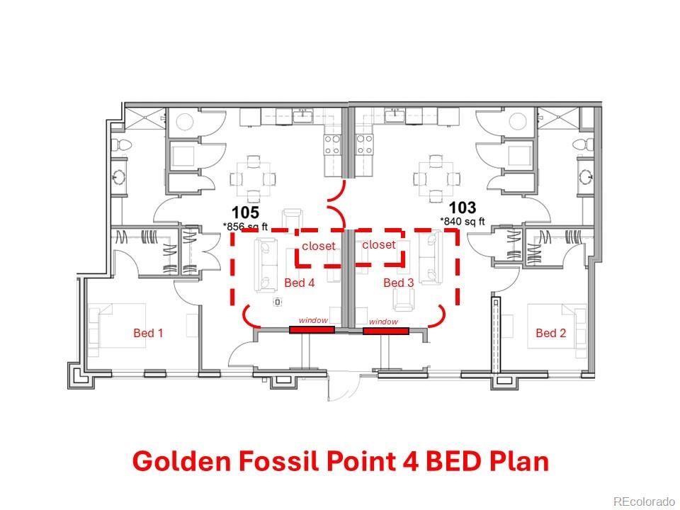 MLS Image #17 for 615  24th street,golden, Colorado