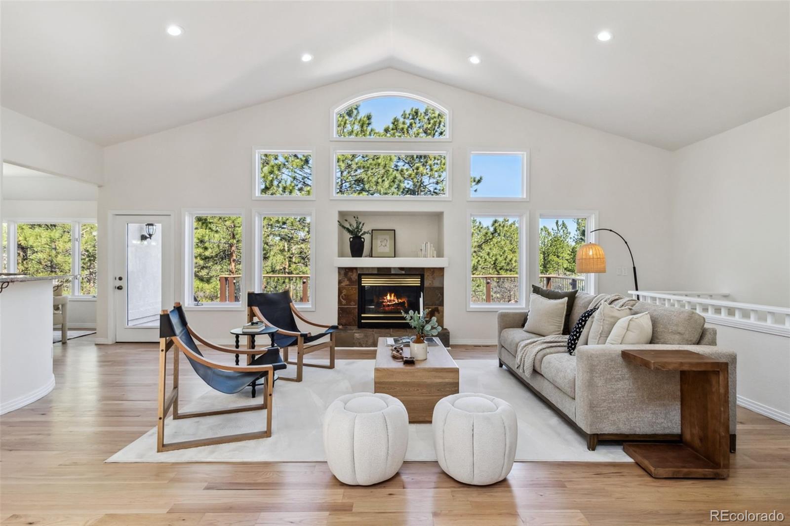 MLS Image #0 for 1653  gore drive,larkspur, Colorado