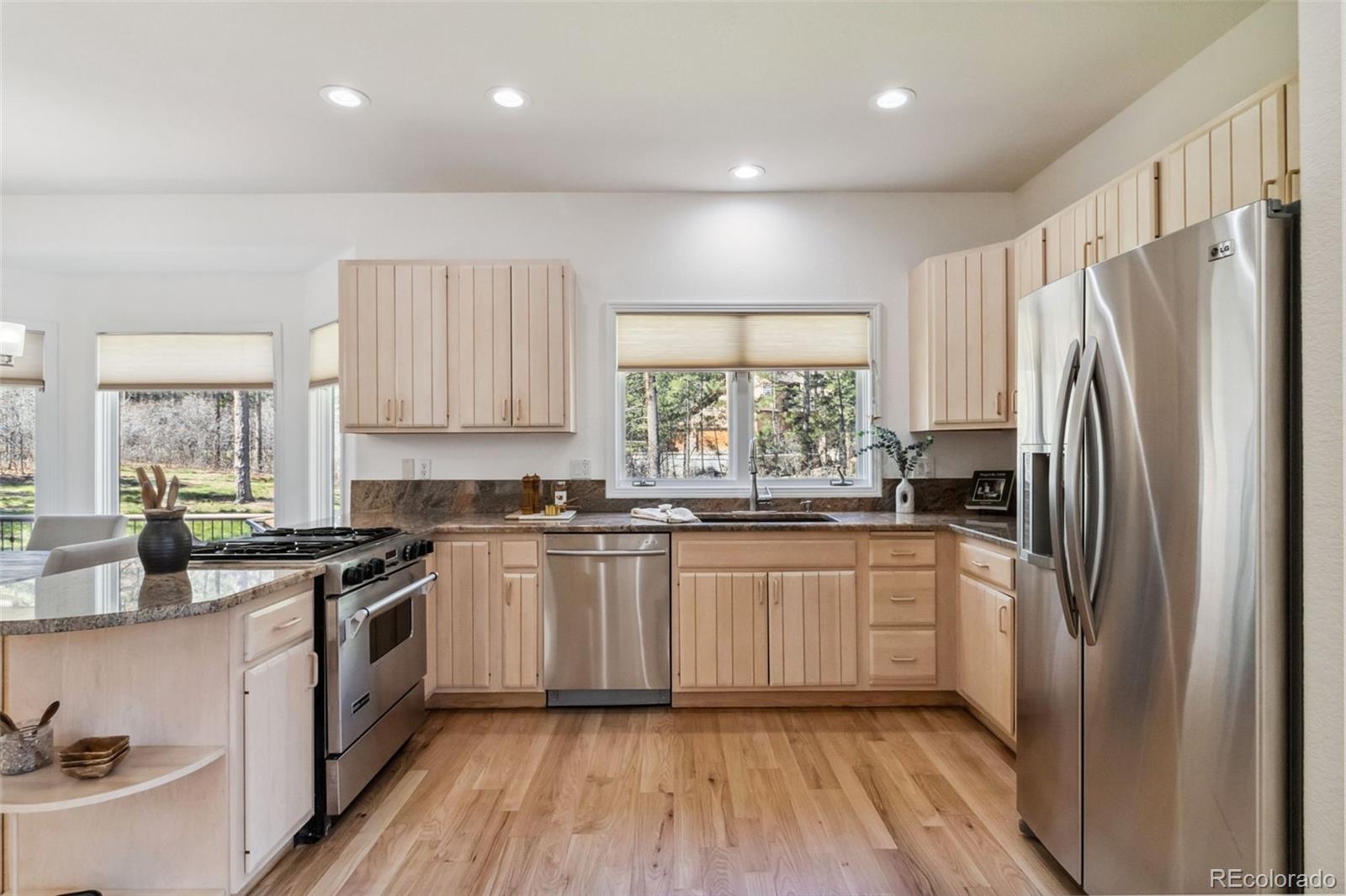 MLS Image #11 for 1653  gore drive,larkspur, Colorado