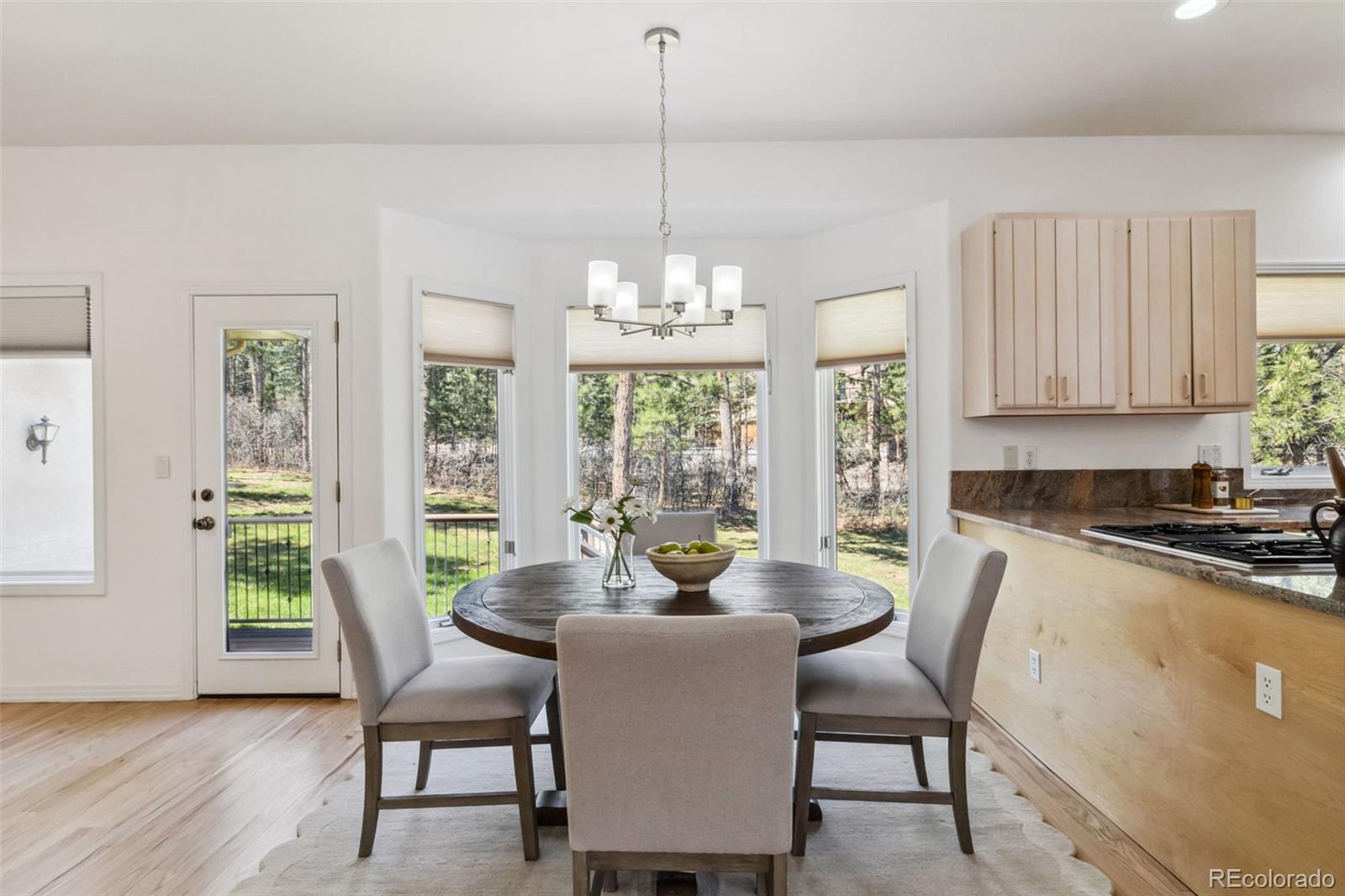 MLS Image #14 for 1653  gore drive,larkspur, Colorado