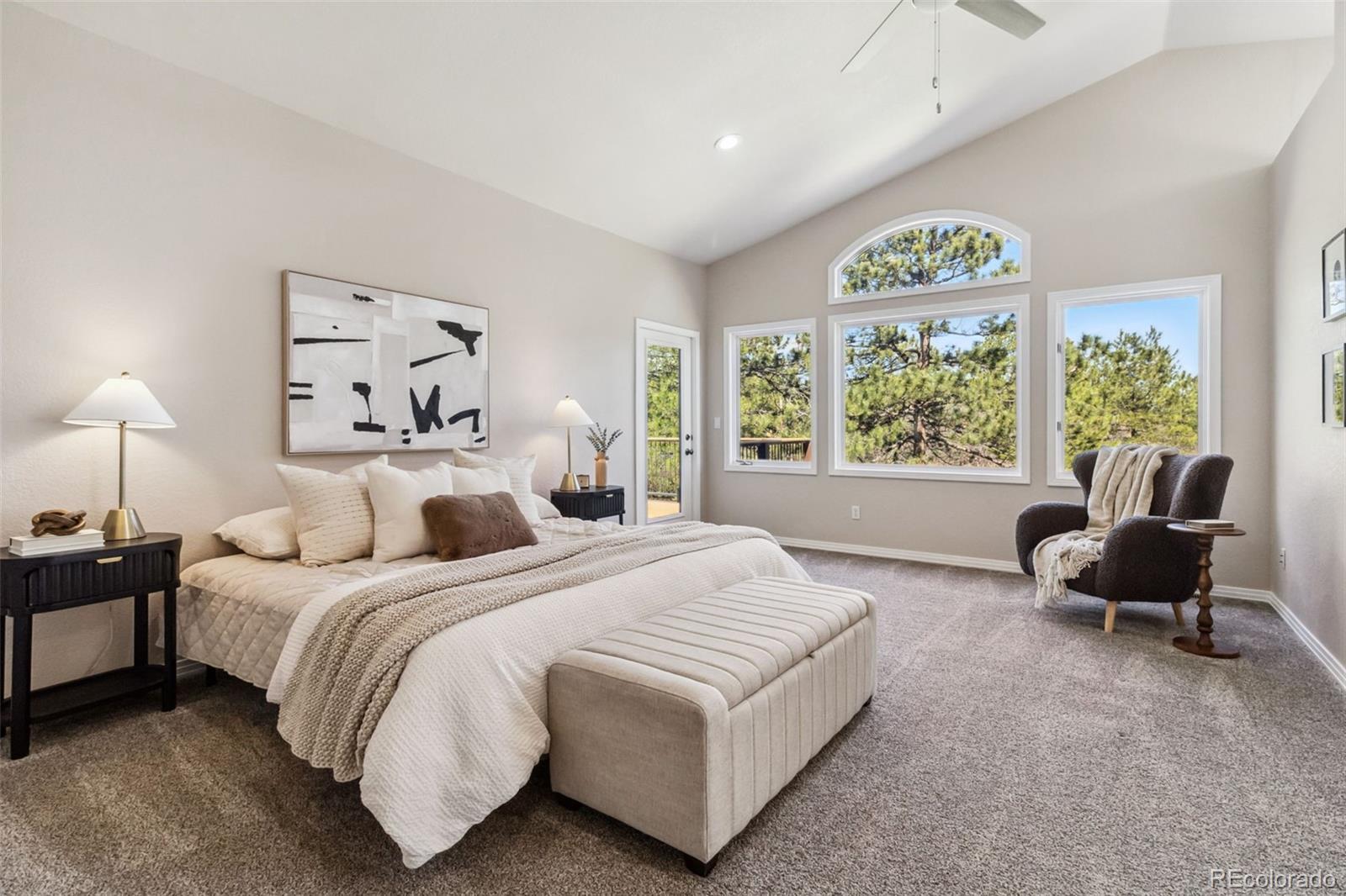 MLS Image #21 for 1653  gore drive,larkspur, Colorado