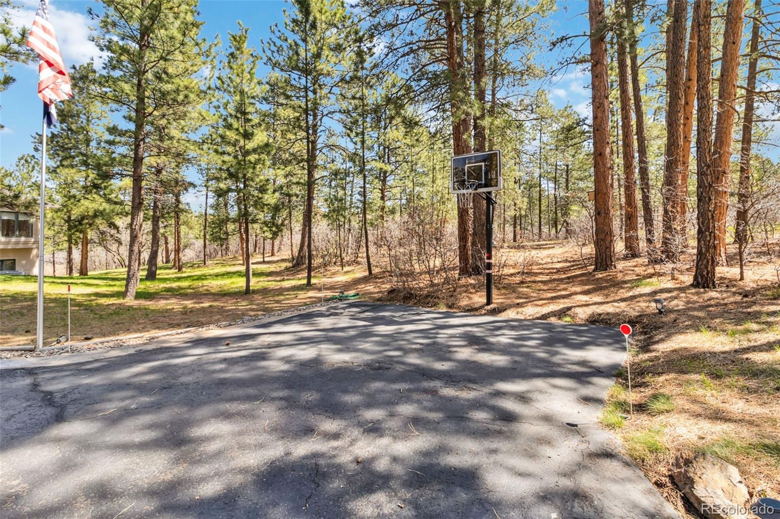 MLS Image #3 for 1653  gore drive,larkspur, Colorado