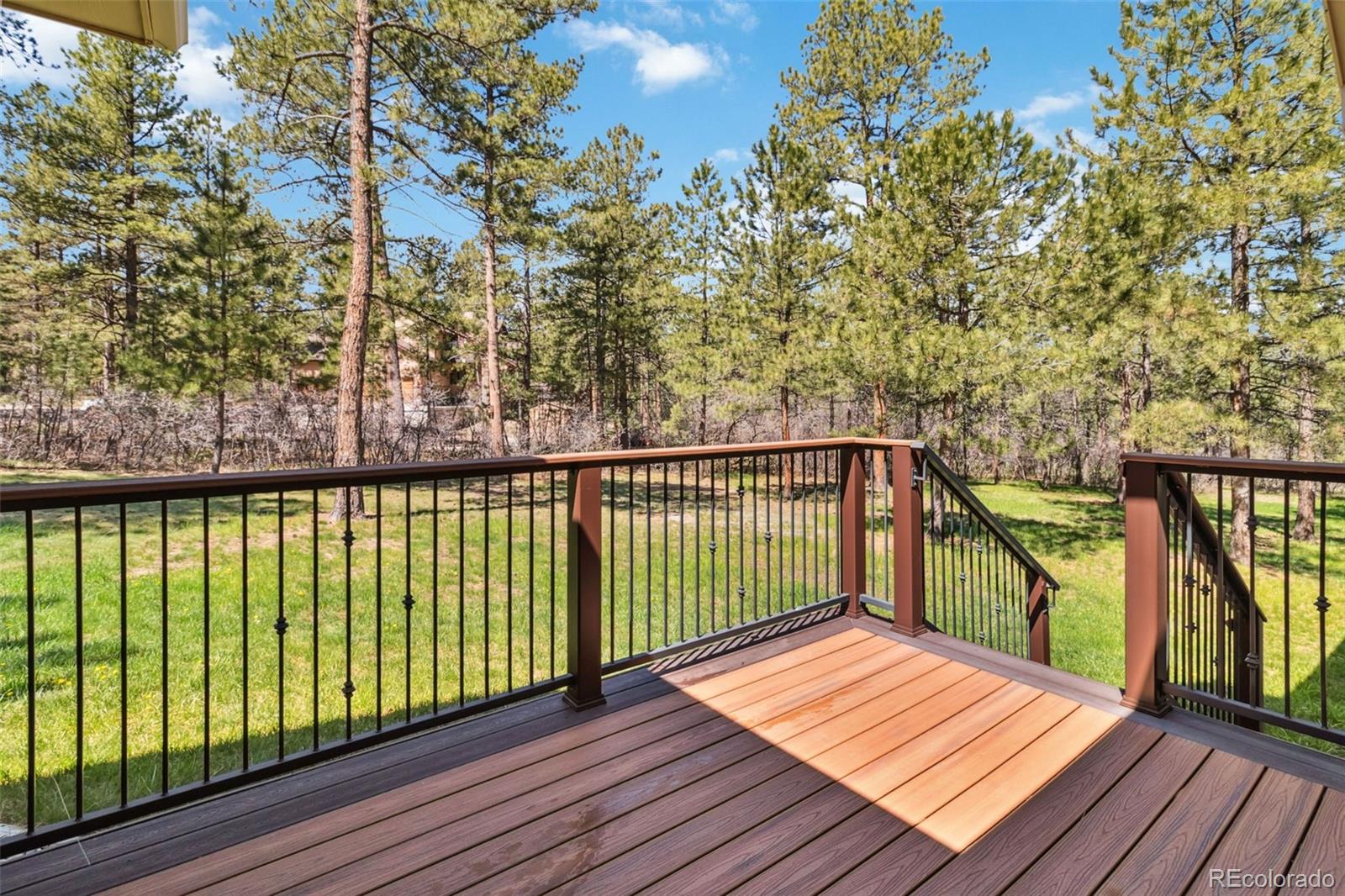 MLS Image #36 for 1653  gore drive,larkspur, Colorado
