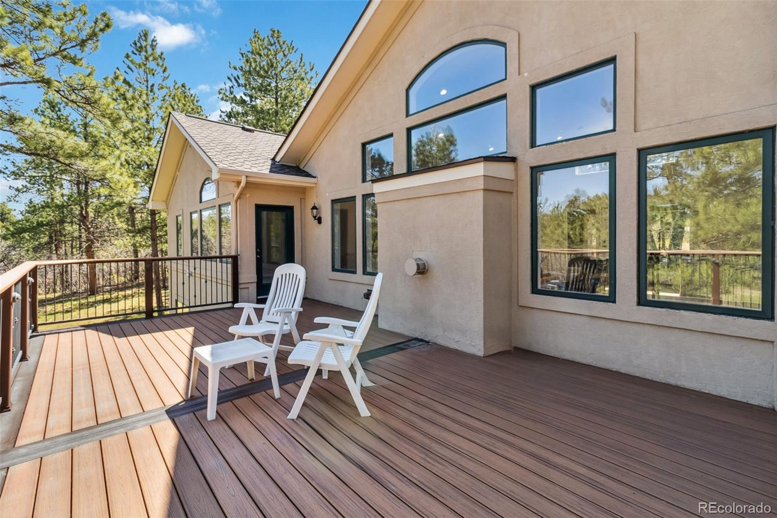 MLS Image #37 for 1653  gore drive,larkspur, Colorado