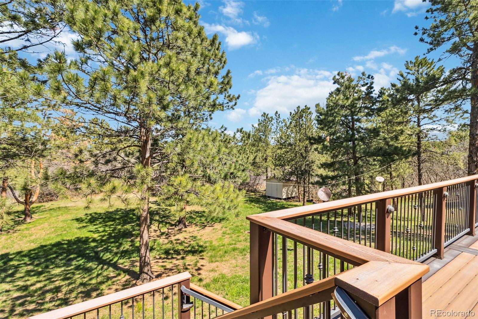 MLS Image #38 for 1653  gore drive,larkspur, Colorado