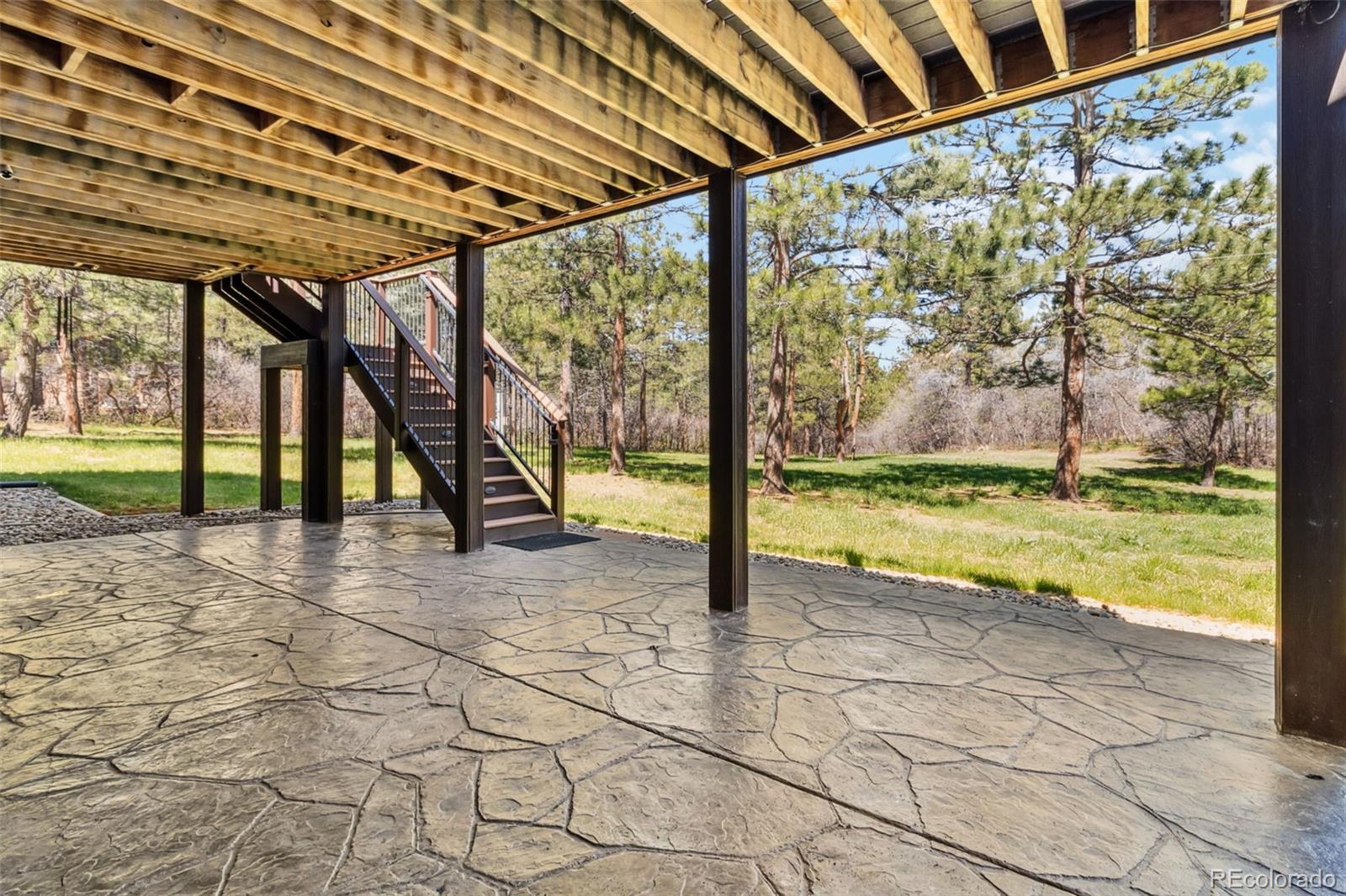 MLS Image #39 for 1653  gore drive,larkspur, Colorado