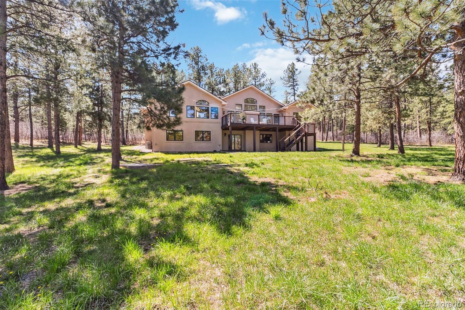 MLS Image #41 for 1653  gore drive,larkspur, Colorado