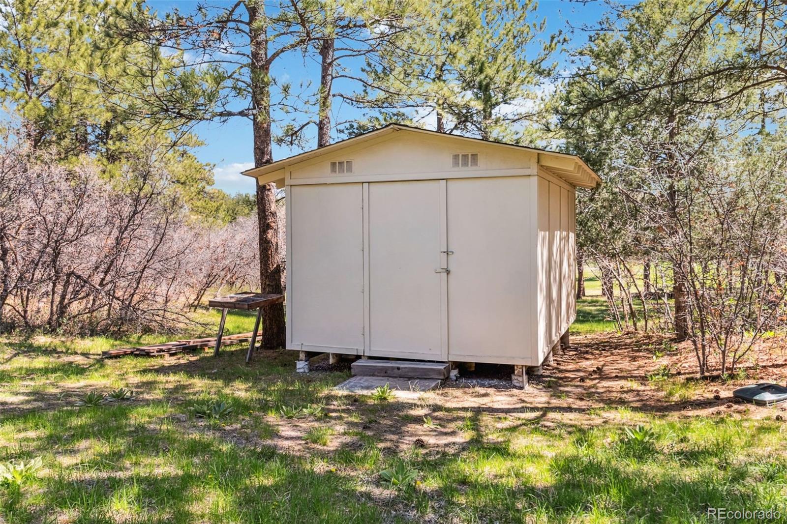 MLS Image #42 for 1653  gore drive,larkspur, Colorado