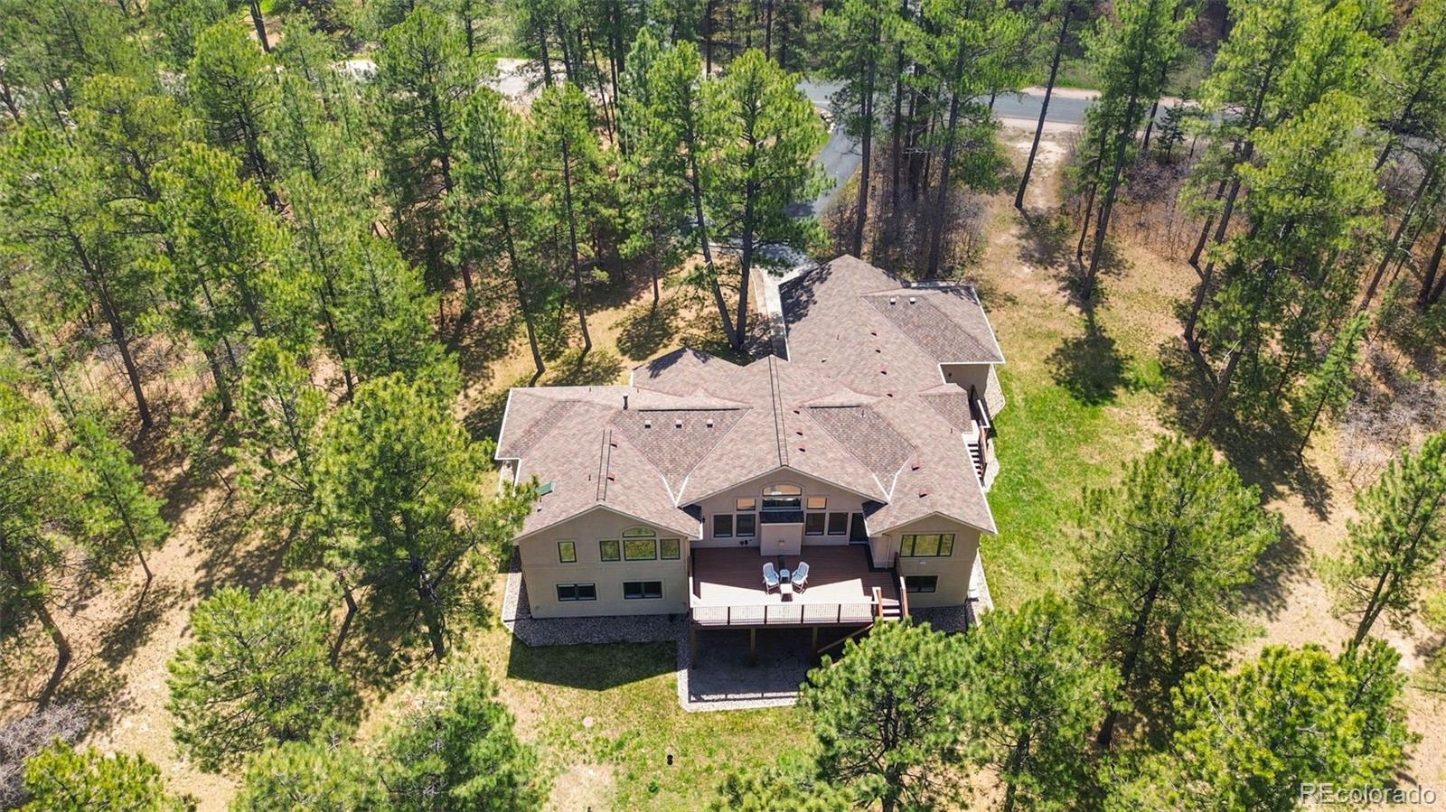 MLS Image #43 for 1653  gore drive,larkspur, Colorado