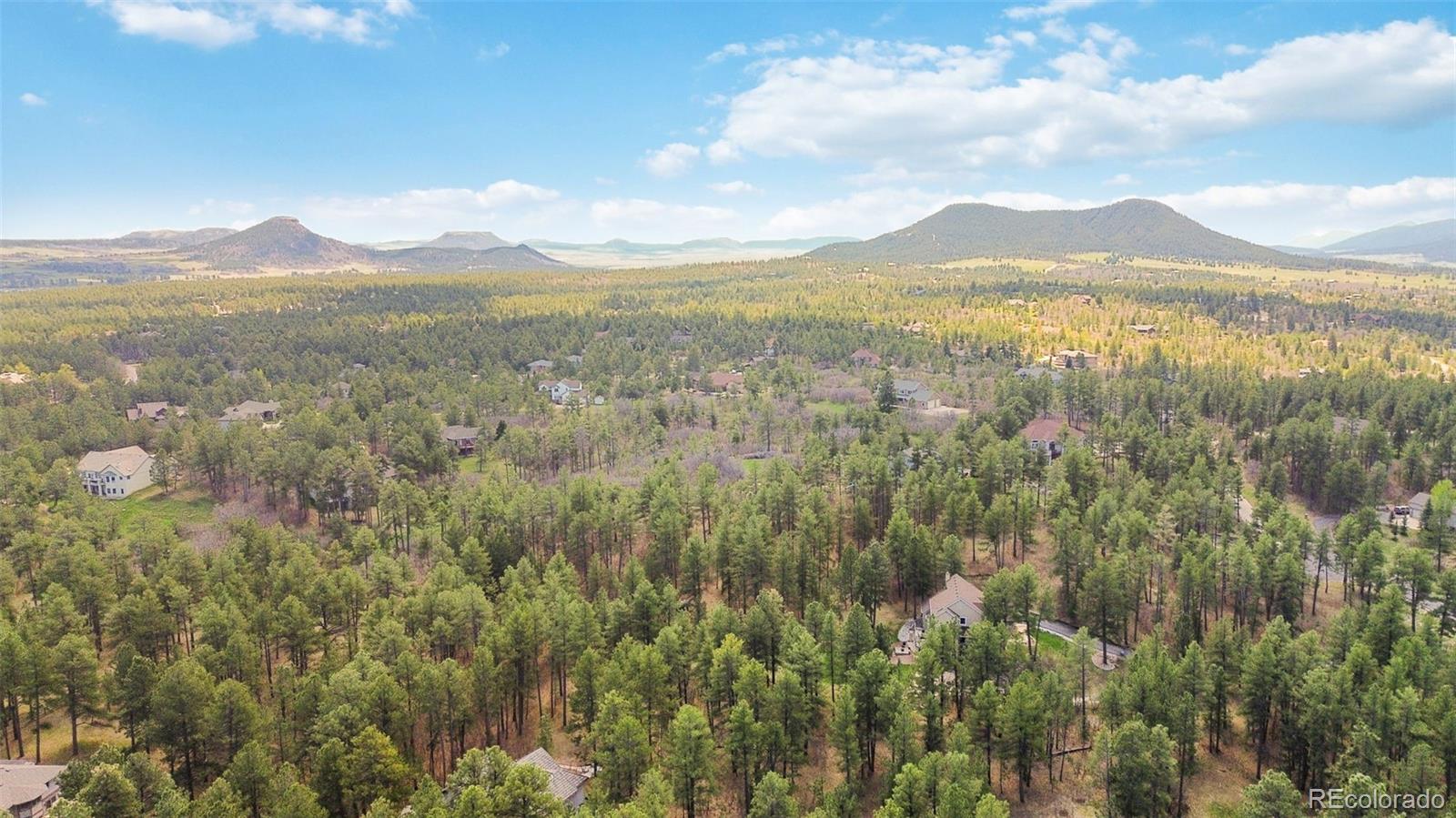 MLS Image #44 for 1653  gore drive,larkspur, Colorado