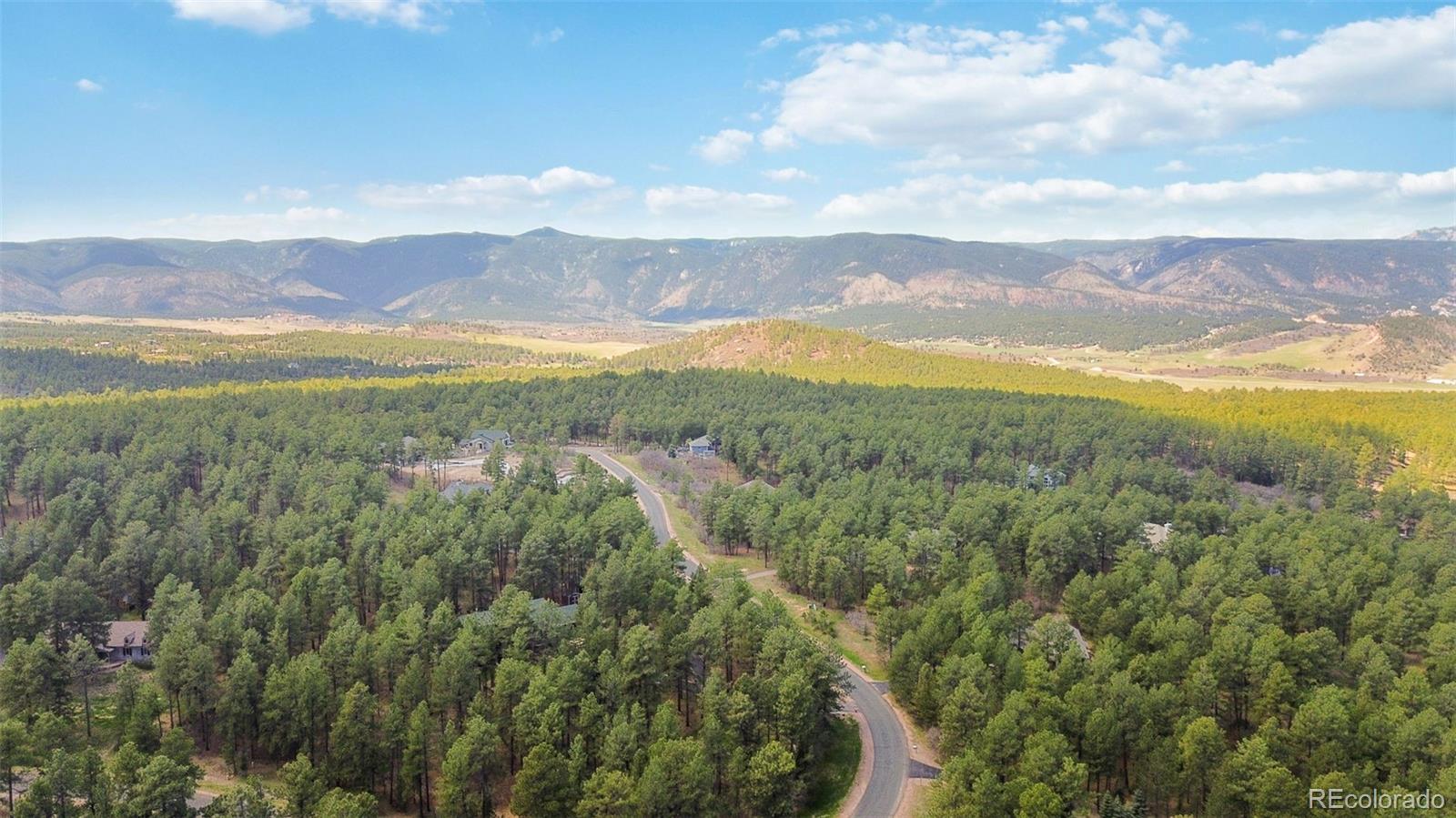 MLS Image #45 for 1653  gore drive,larkspur, Colorado