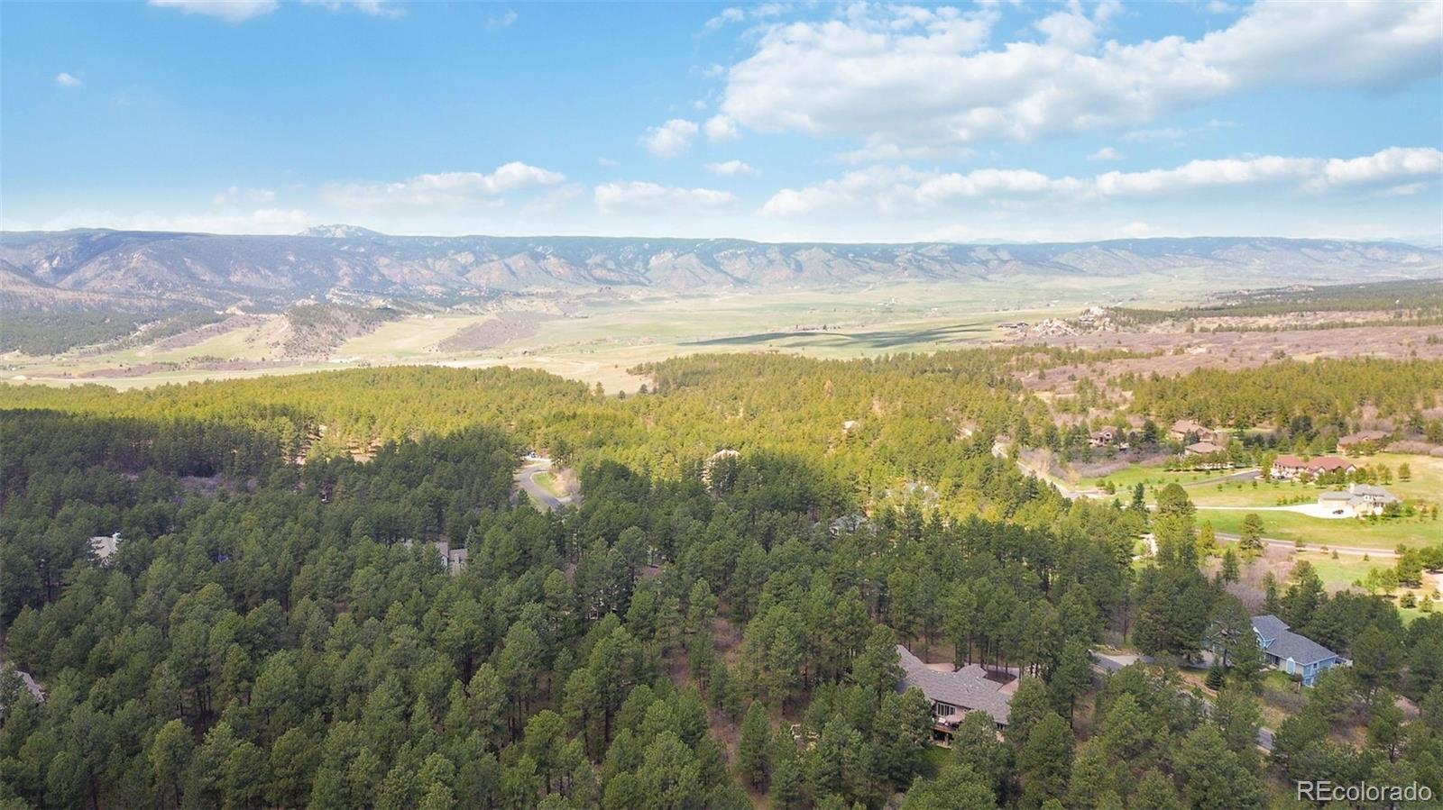 MLS Image #46 for 1653  gore drive,larkspur, Colorado