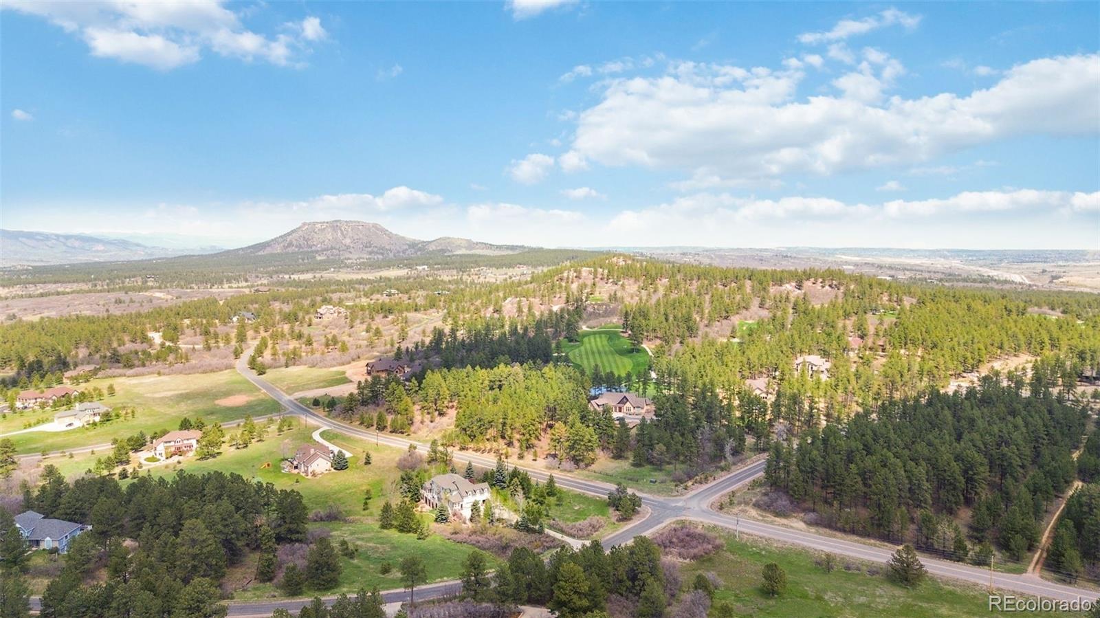 MLS Image #47 for 1653  gore drive,larkspur, Colorado