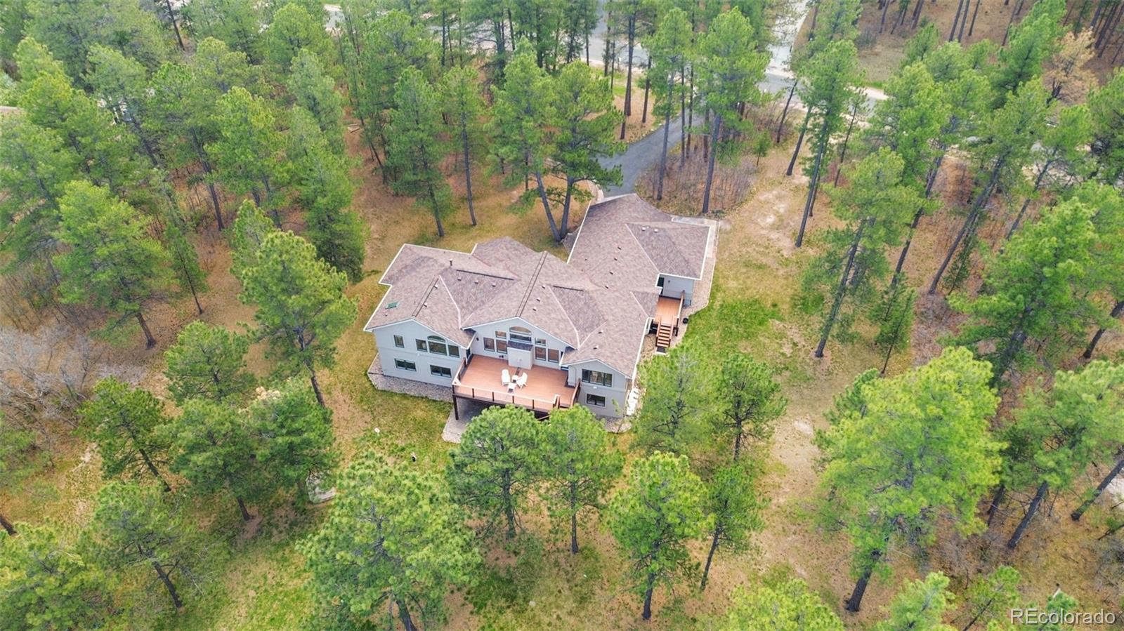 MLS Image #48 for 1653  gore drive,larkspur, Colorado