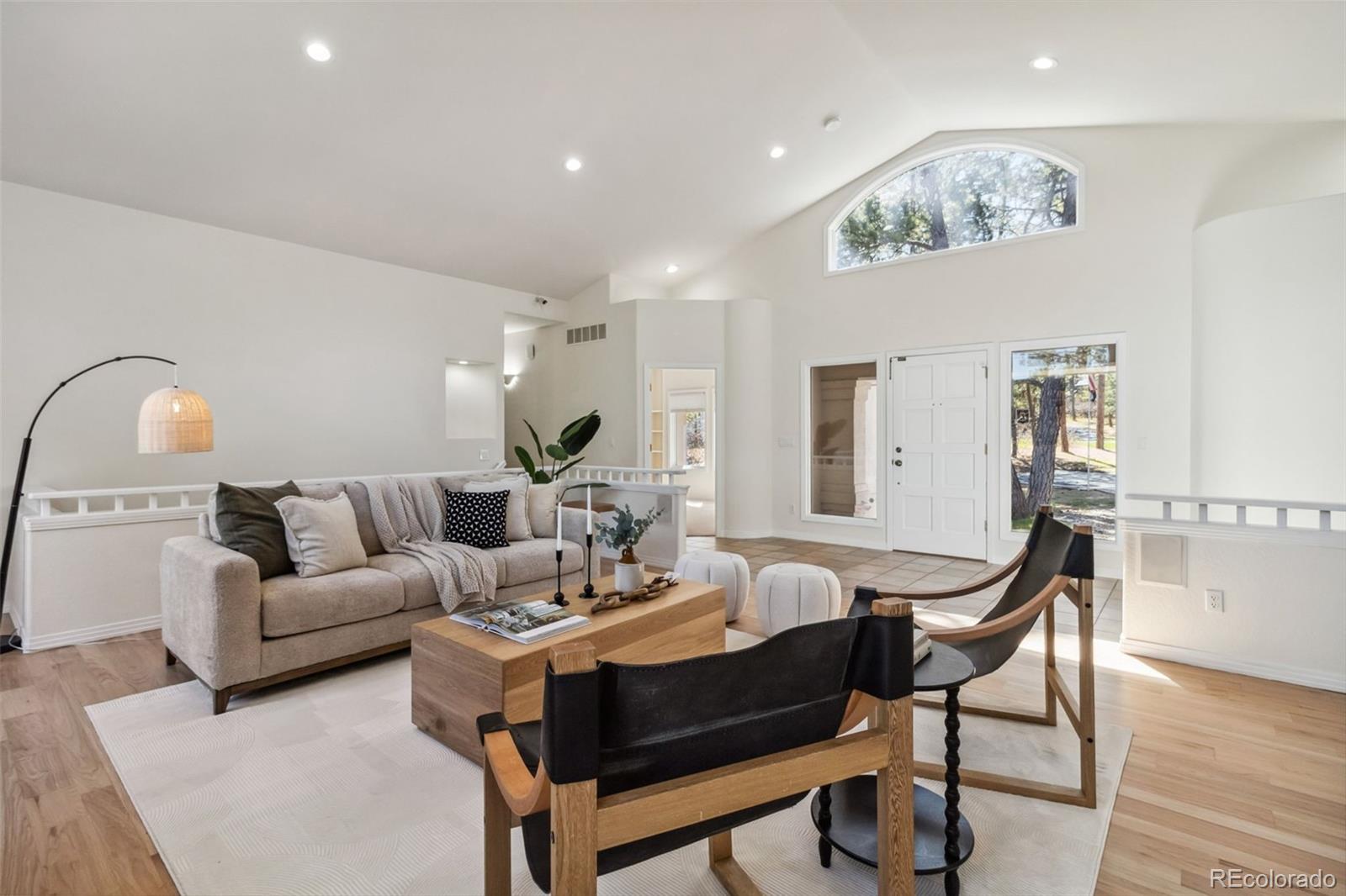 MLS Image #5 for 1653  gore drive,larkspur, Colorado