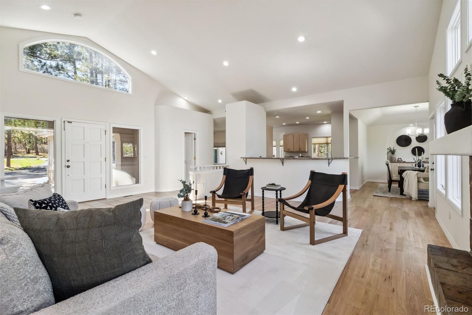 MLS Image #6 for 1653  gore drive,larkspur, Colorado