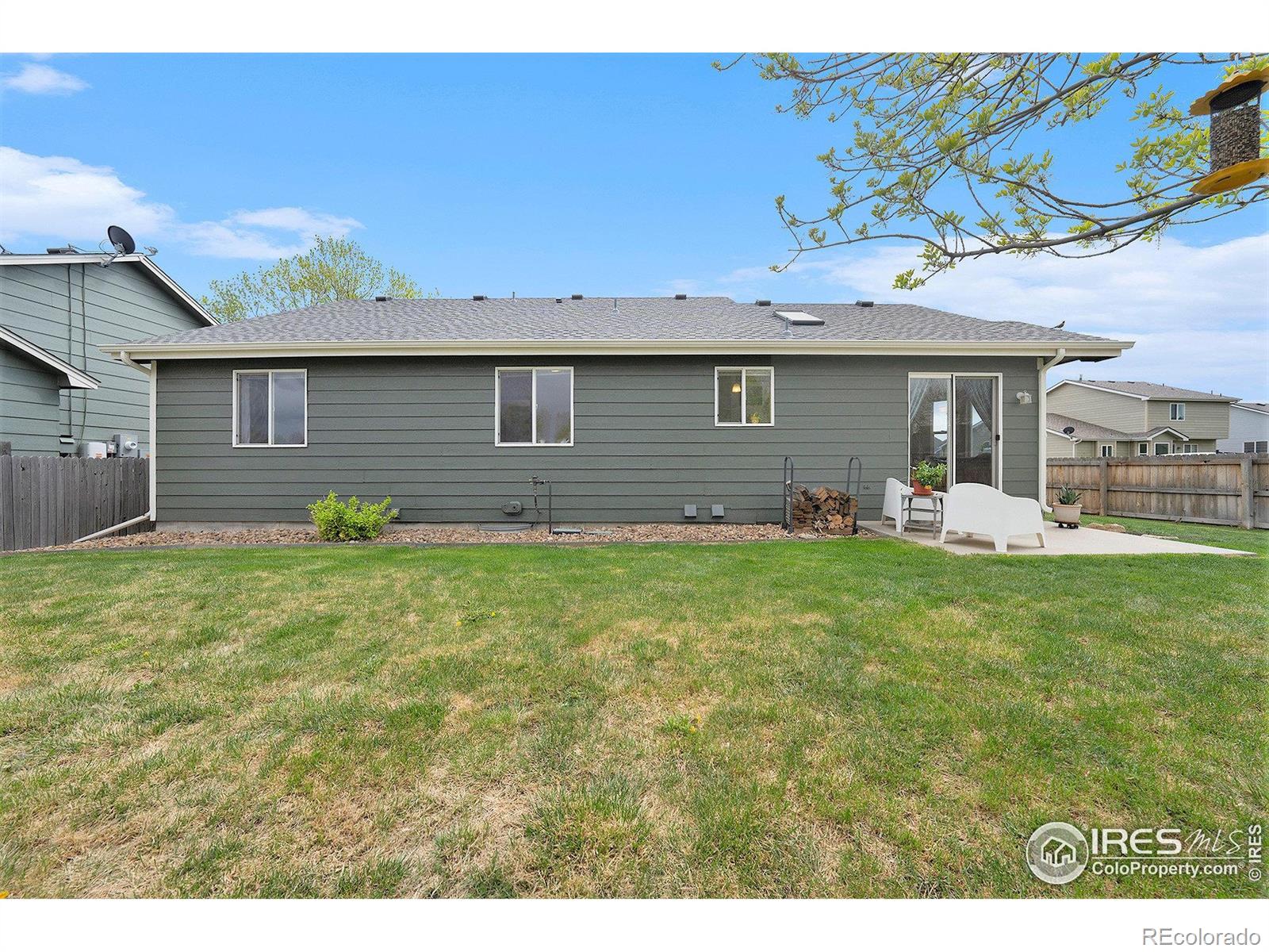 MLS Image #20 for 2229  nicholas drive,johnstown, Colorado