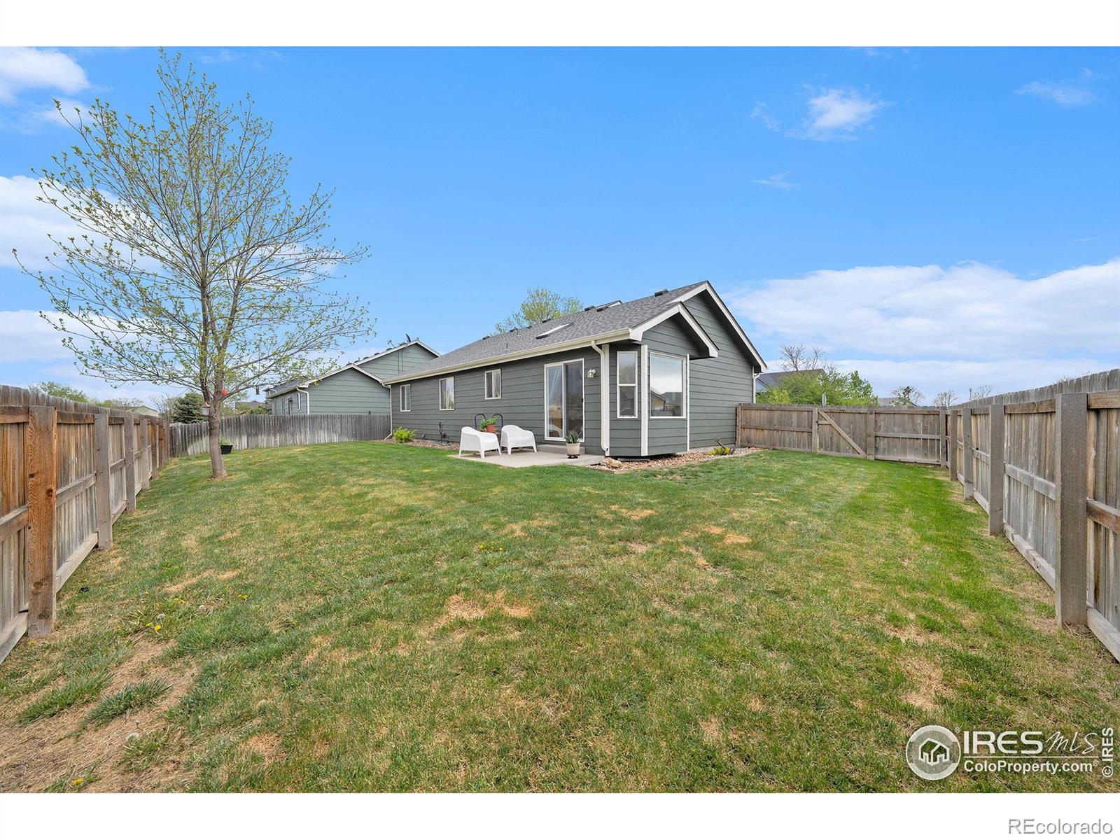 MLS Image #21 for 2229  nicholas drive,johnstown, Colorado