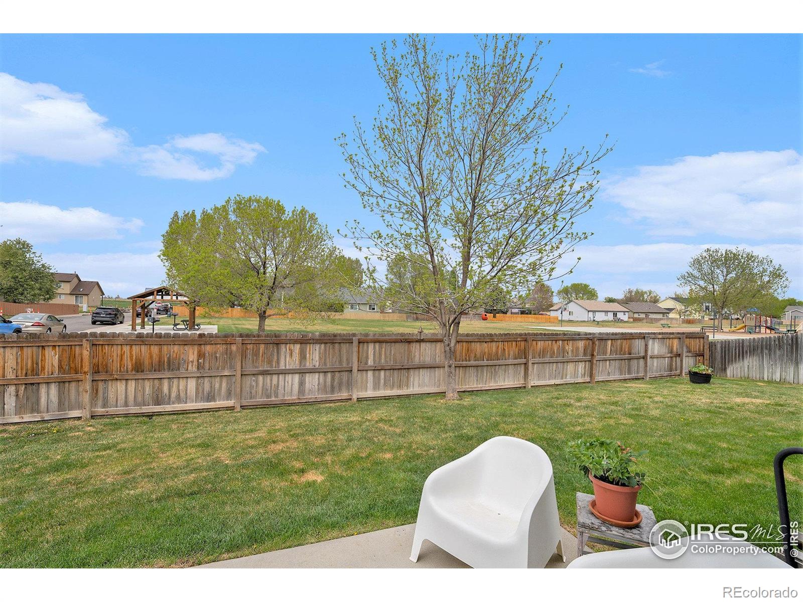 MLS Image #22 for 2229  nicholas drive,johnstown, Colorado