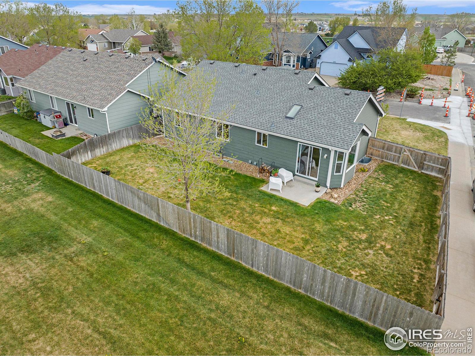 MLS Image #23 for 2229  nicholas drive,johnstown, Colorado