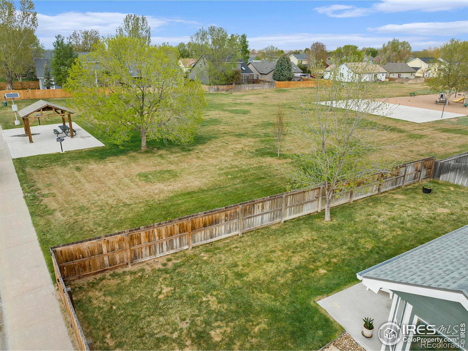 MLS Image #24 for 2229  nicholas drive,johnstown, Colorado