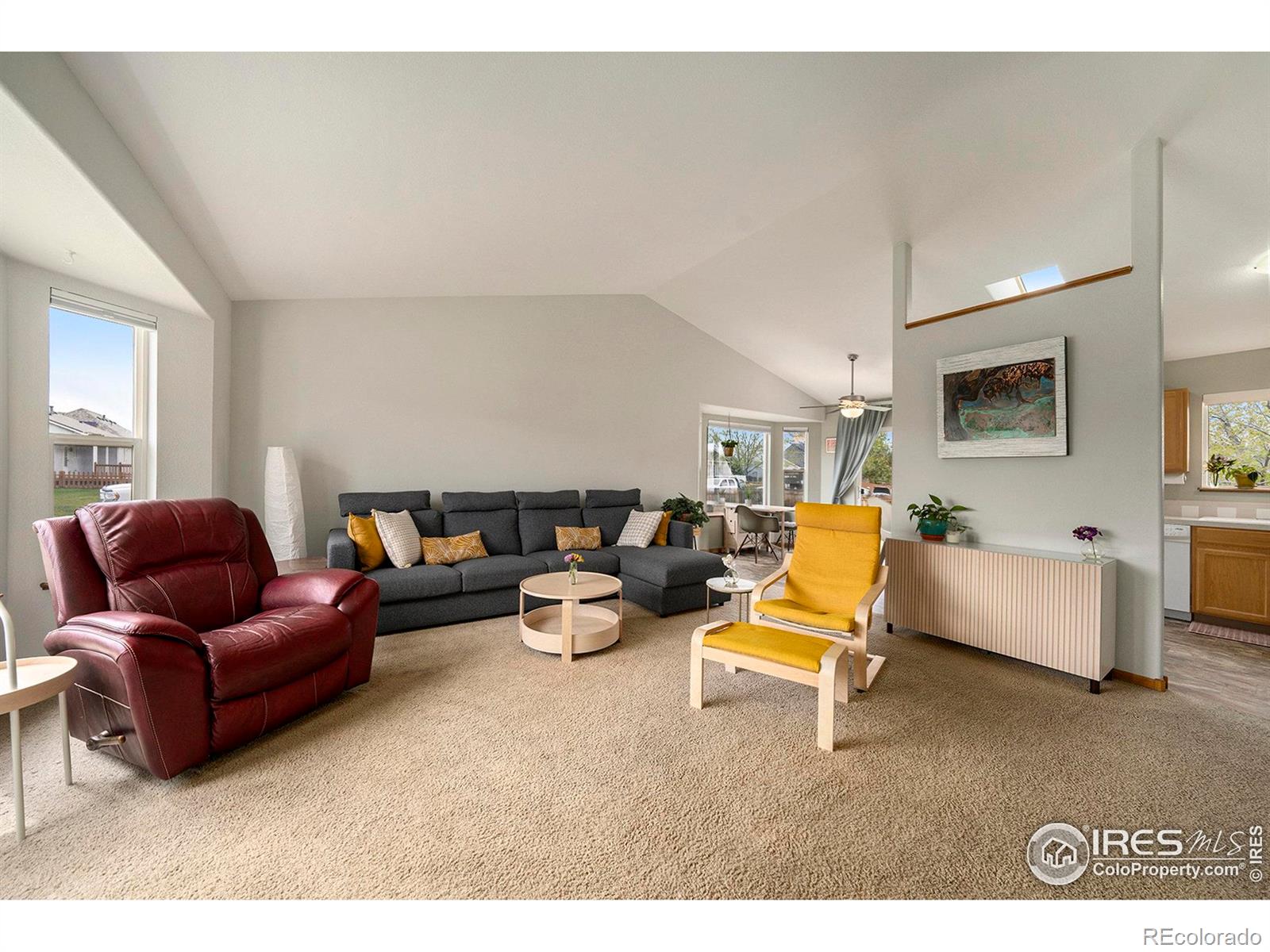 MLS Image #4 for 2229  nicholas drive,johnstown, Colorado