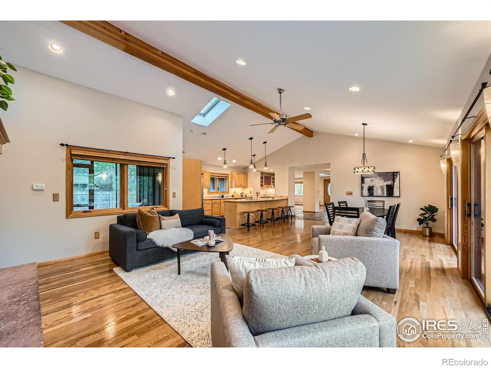 MLS Image #3 for 5604  bowron place,longmont, Colorado