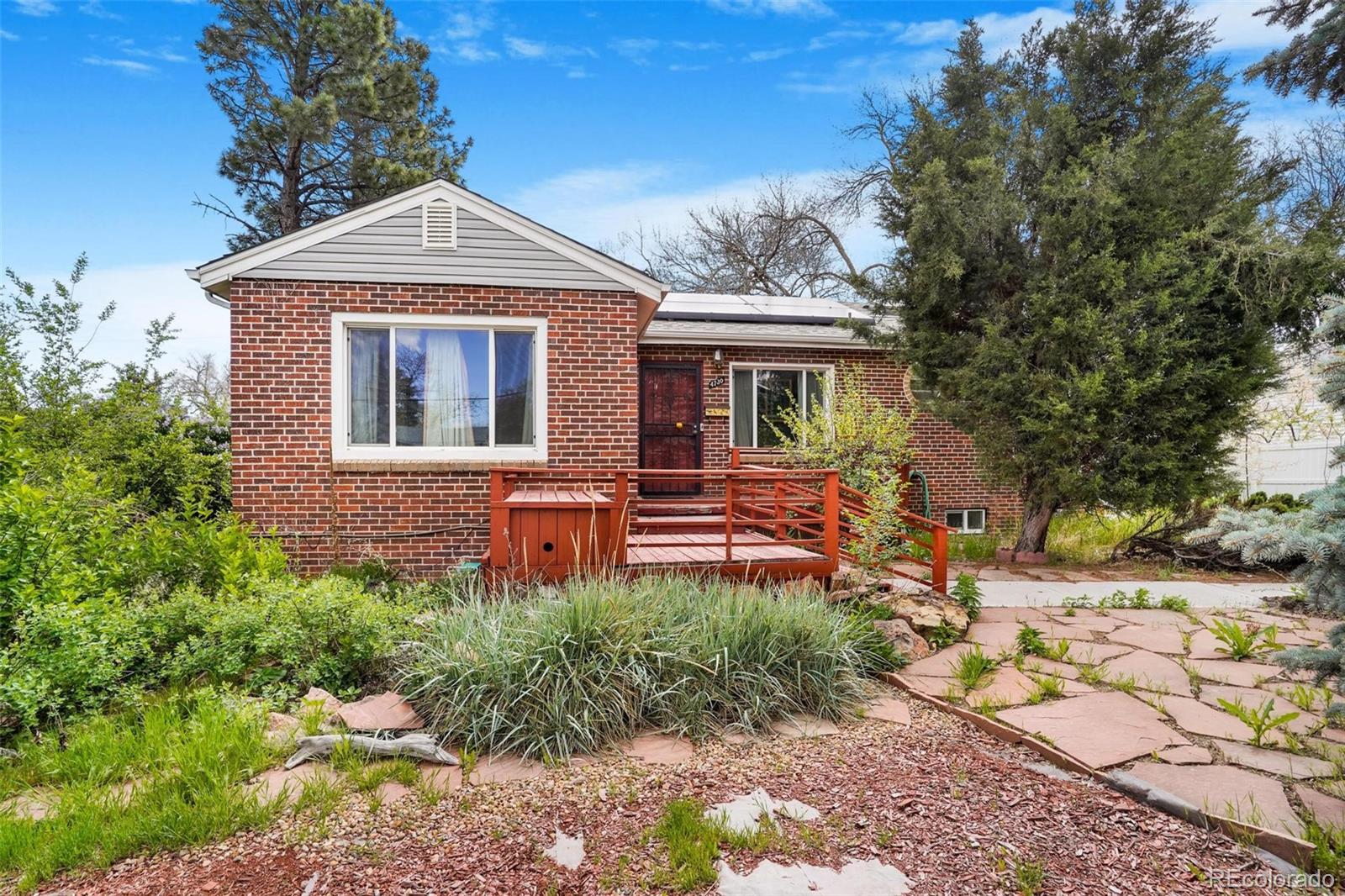 MLS Image #0 for 4730  pierce street,wheat ridge, Colorado