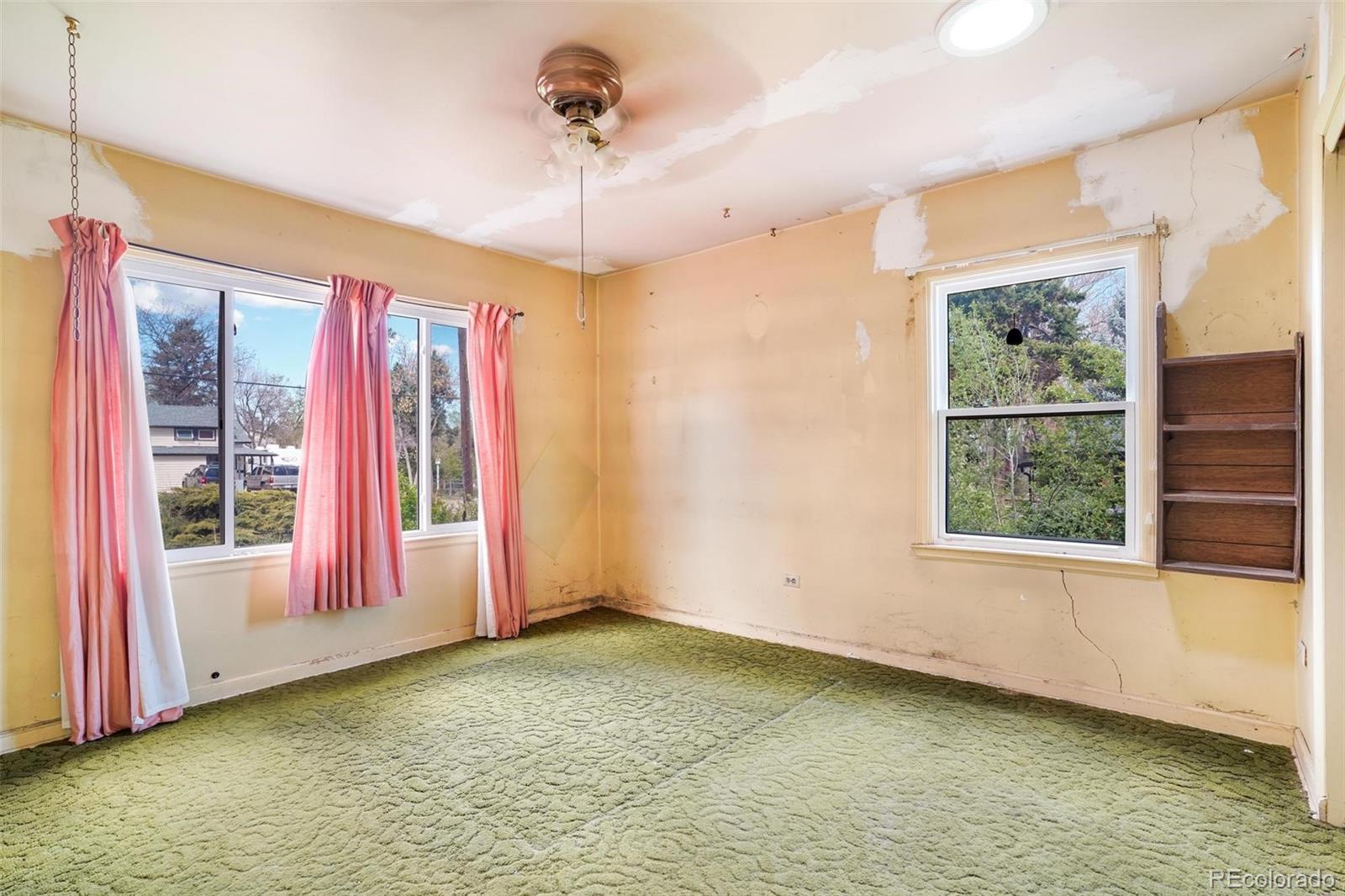 MLS Image #10 for 4730  pierce street,wheat ridge, Colorado