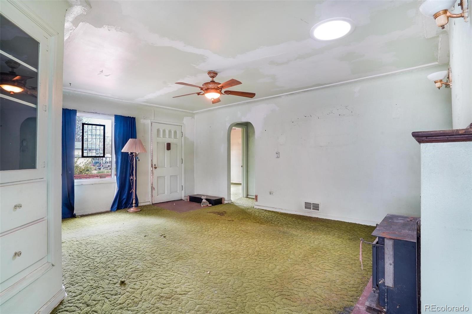 MLS Image #14 for 4730  pierce street,wheat ridge, Colorado